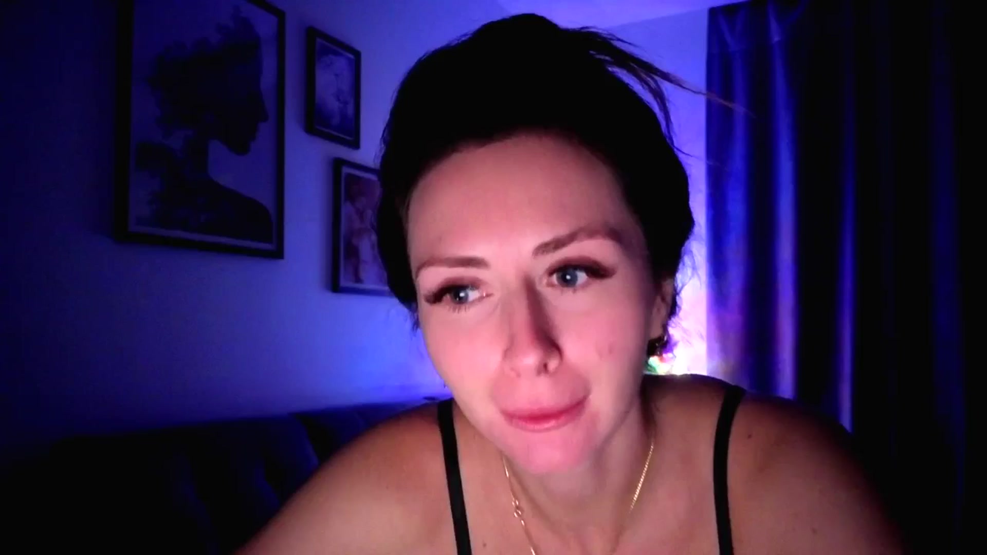 Gallery image thumbnail from Amber_Fry's myfreecams stream on, 01/10/2026, 23:29 image 20 of 20