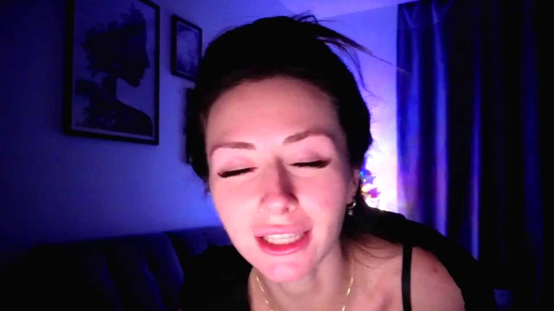 Gallery image thumbnail from Amber_Fry's myfreecams stream on, 01/10/2026, 23:44 image 1 of 20