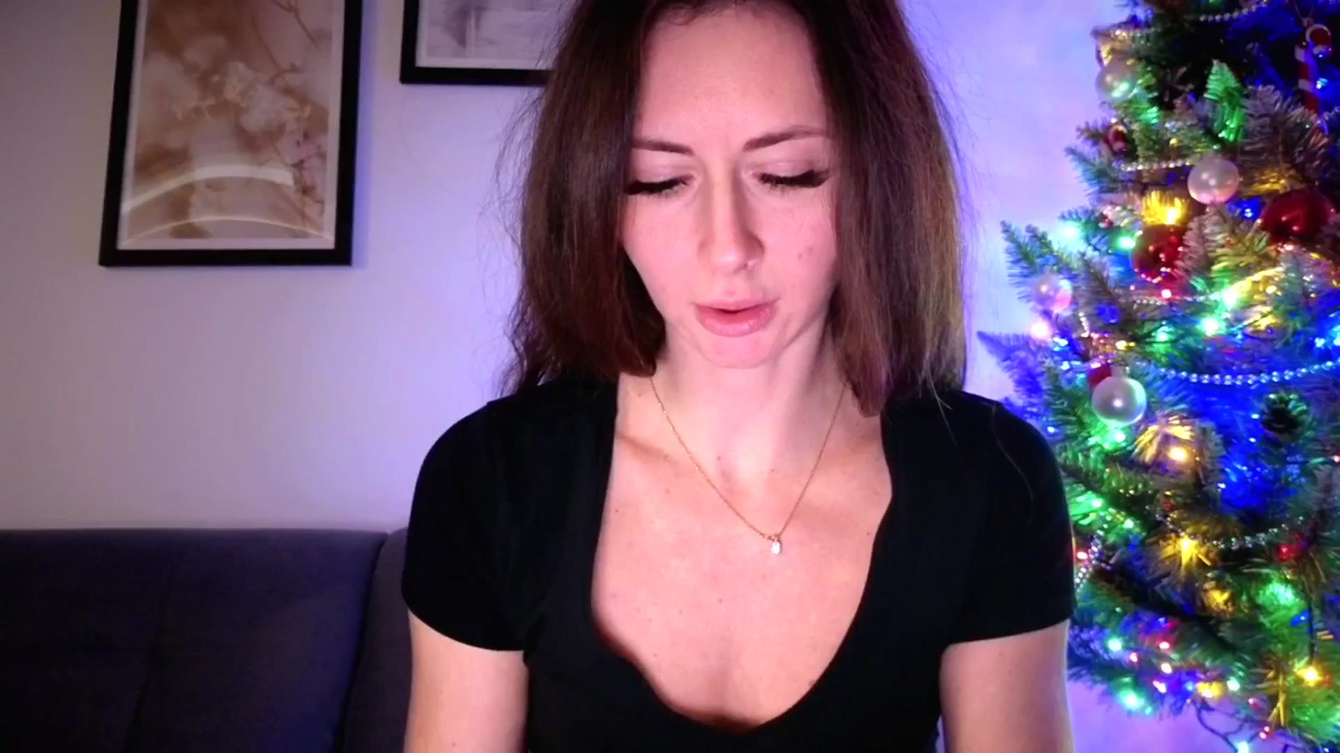 Gallery image thumbnail from Amber_Fry's myfreecams stream on, 01/11/2026, 17:57 image 2 of 20