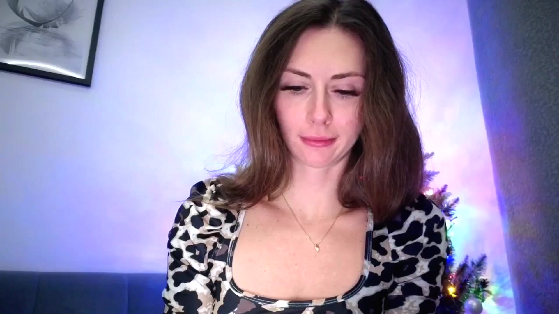 Gallery image thumbnail from Amber_Fry's myfreecams stream on, 01/12/2026, 20:23 image 9 of 20