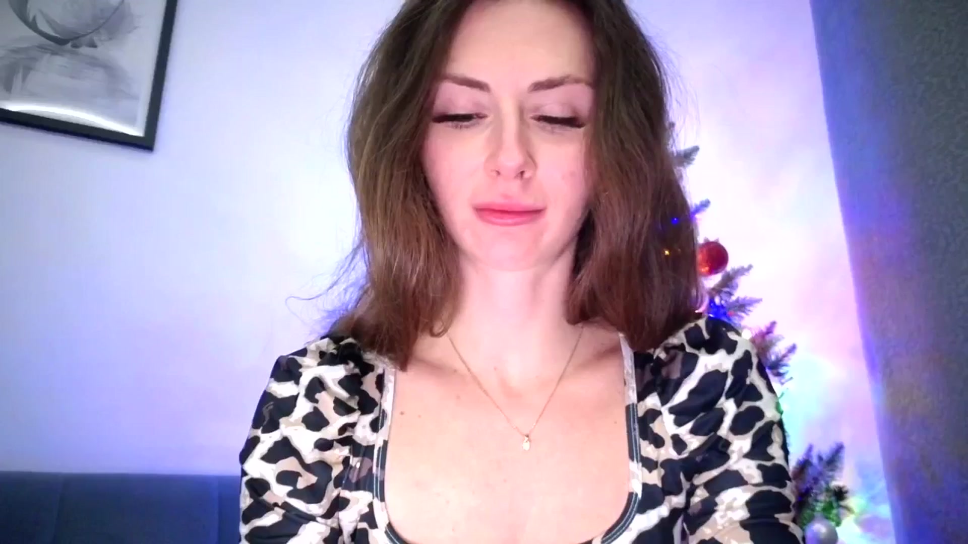 Gallery image thumbnail from Amber_Fry's myfreecams stream on, 01/12/2026, 20:23 image 8 of 20