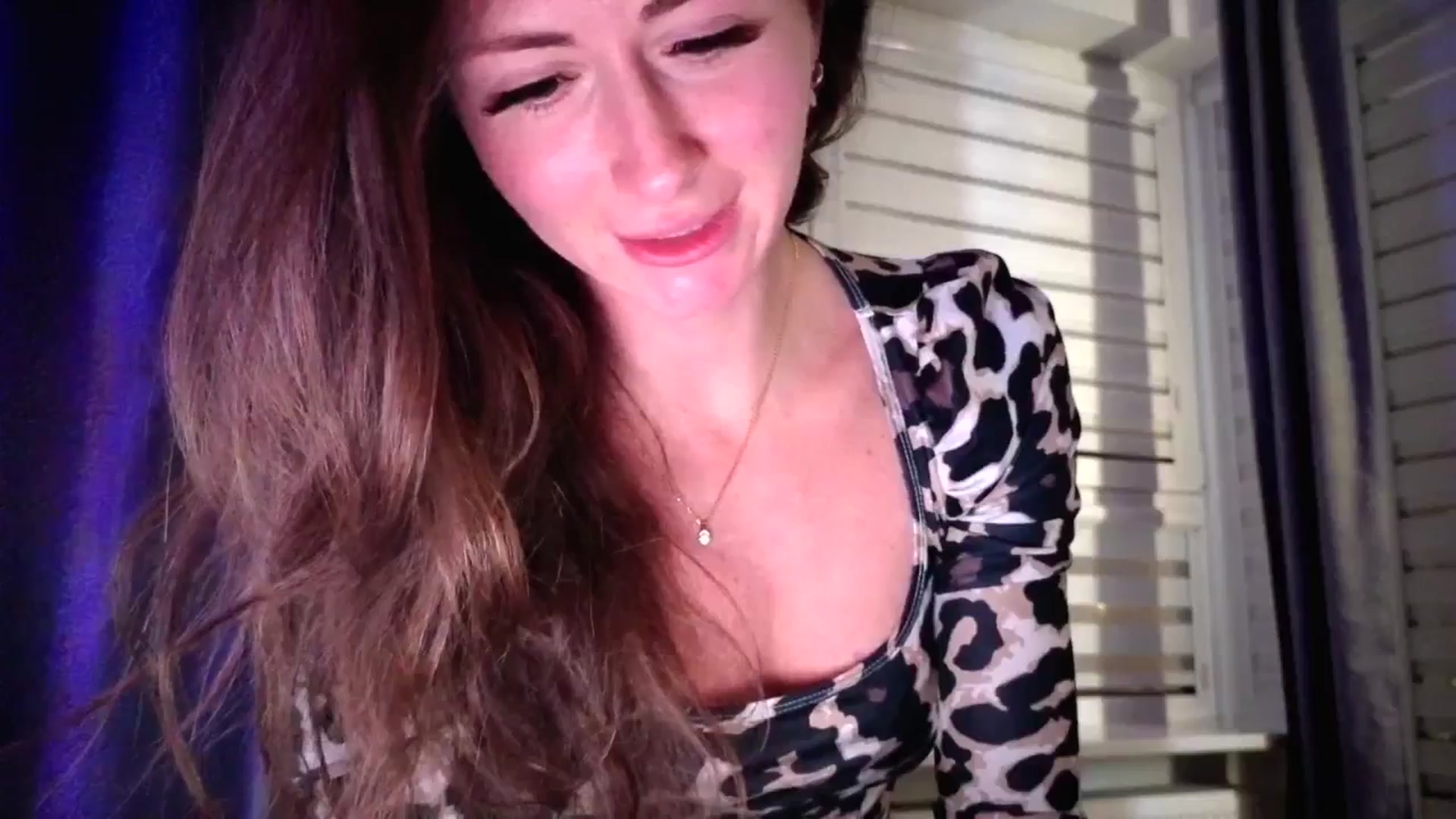 Gallery image thumbnail from Amber_Fry's myfreecams stream on, 01/12/2026, 22:49 image 18 of 20