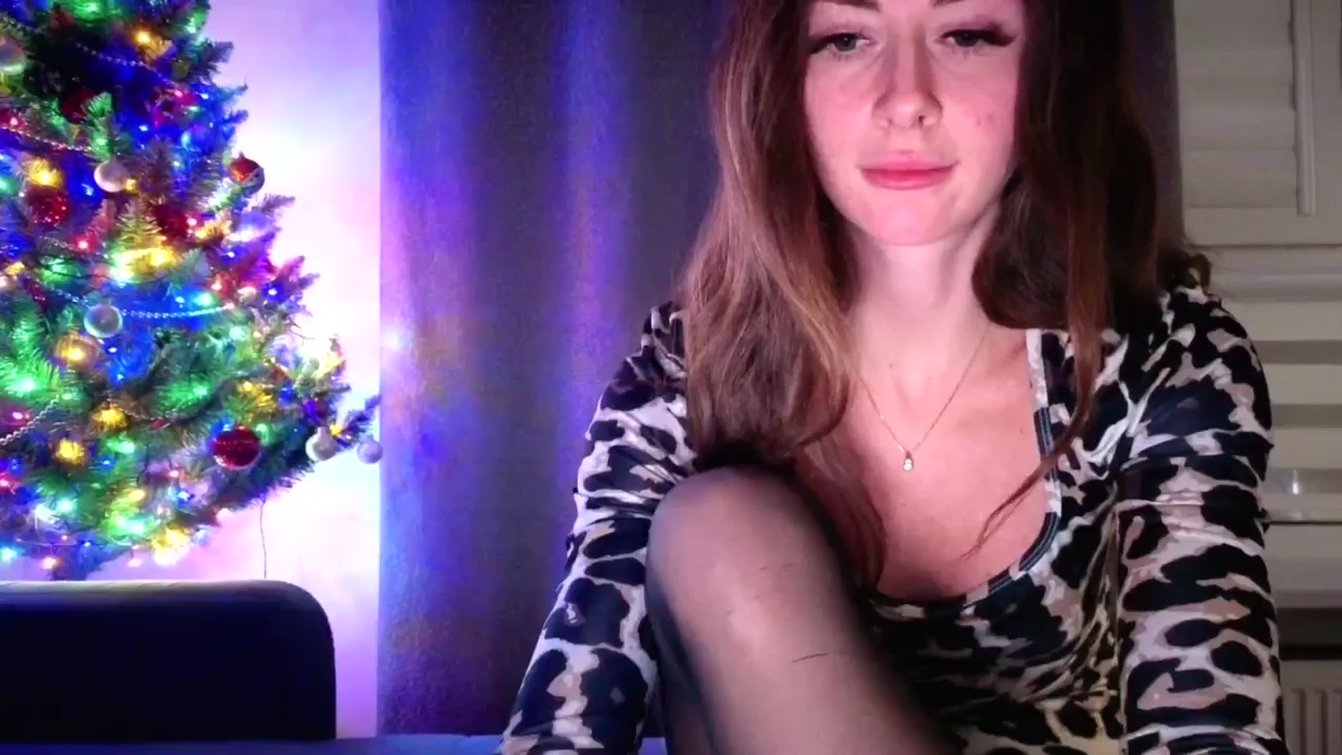 Gallery image thumbnail from Amber_Fry's myfreecams stream on, 01/12/2026, 22:49 image 9 of 20