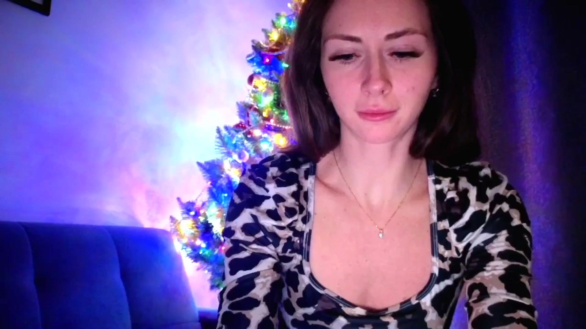 Gallery image thumbnail from Amber_Fry's myfreecams stream on, 01/12/2026, 22:49 image 5 of 20