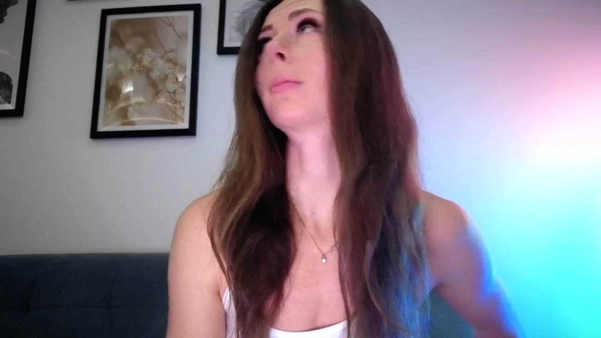 Gallery image thumbnail from Amber_Fry's myfreecams stream on, 01/18/2026, 21:24 image 1 of 20