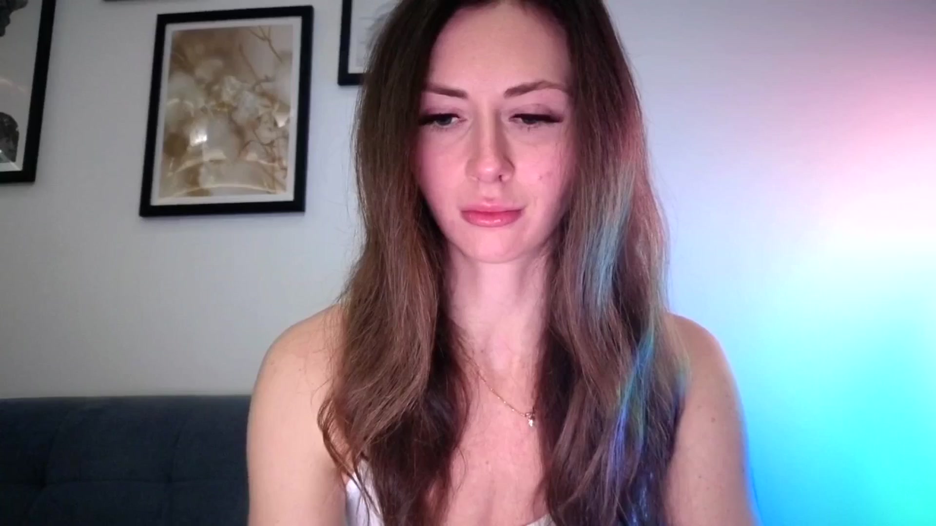 Gallery image thumbnail from Amber_Fry's myfreecams stream on, 01/18/2026, 21:24 image 2 of 20