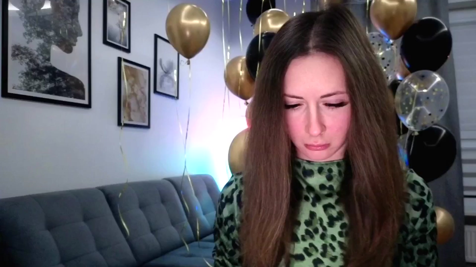 Gallery image thumbnail from Amber_Fry's myfreecams stream on, 01/20/2026, 20:42 image 11 of 20