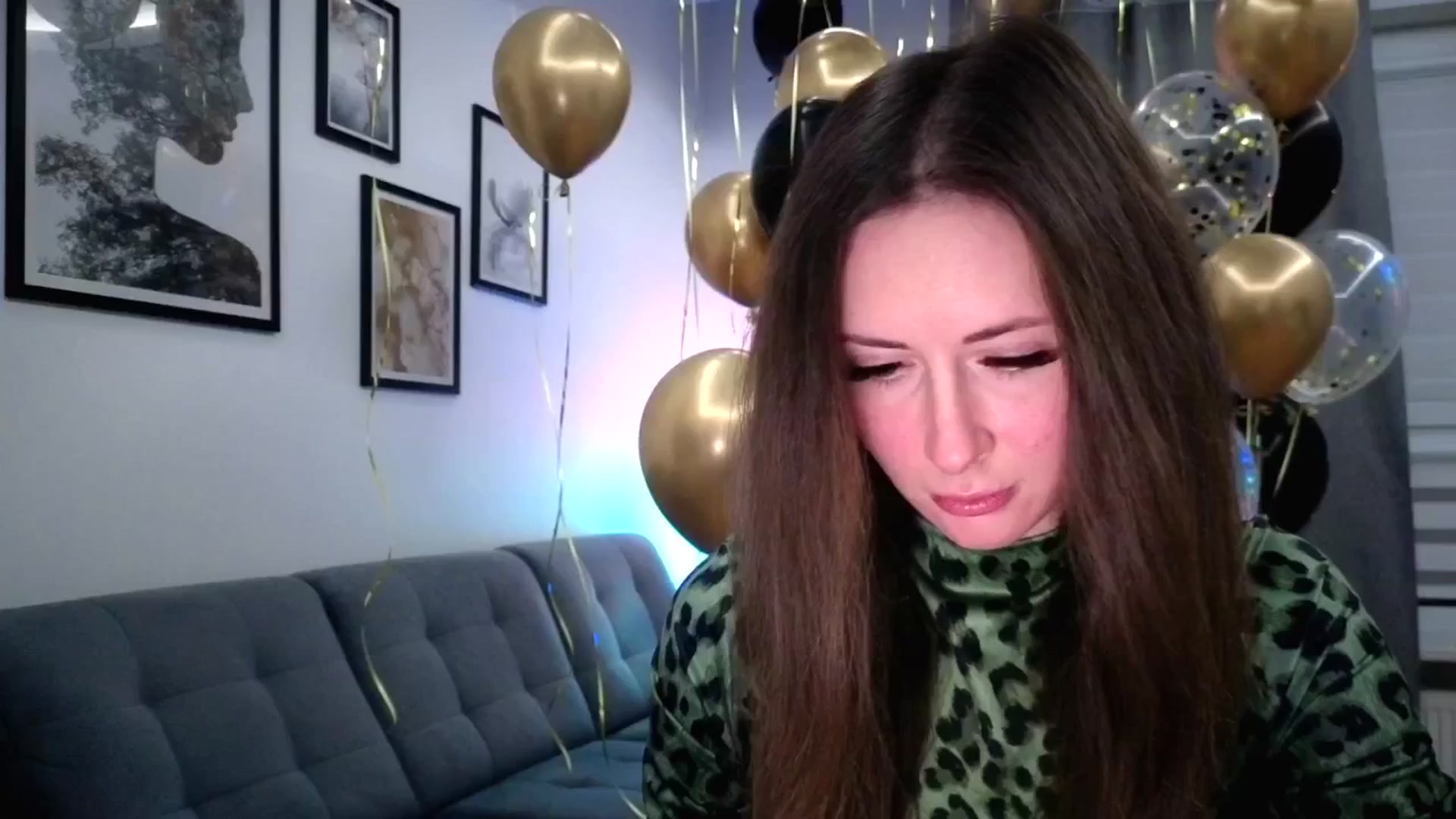 Gallery image thumbnail from Amber_Fry's myfreecams stream on, 01/20/2026, 20:42 image 7 of 20