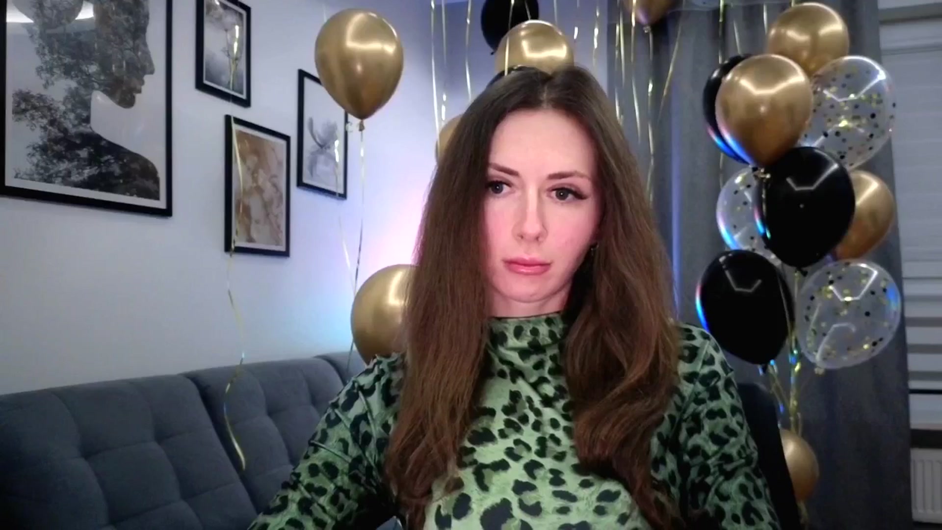 Gallery image thumbnail from Amber_Fry's myfreecams stream on, 01/20/2026, 20:42 image 20 of 20