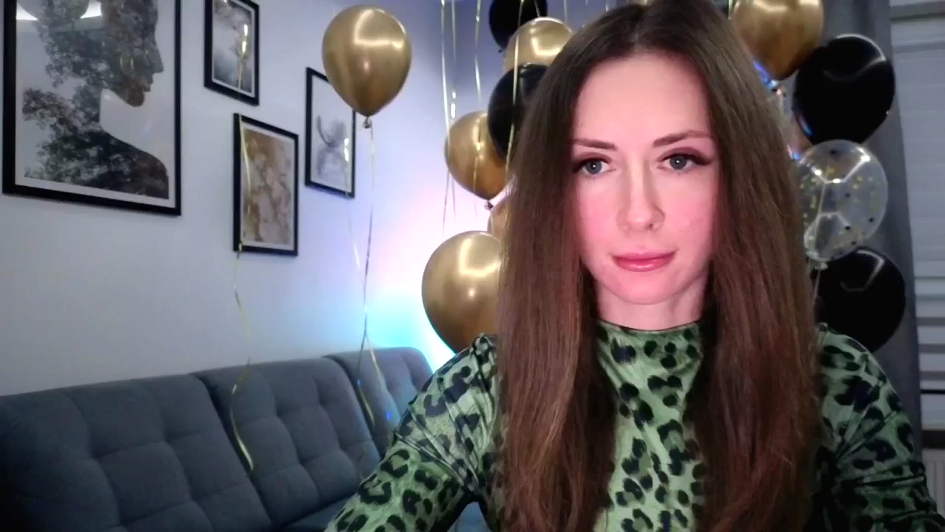 Gallery image thumbnail from Amber_Fry's myfreecams stream on, 01/20/2026, 20:42 image 9 of 20