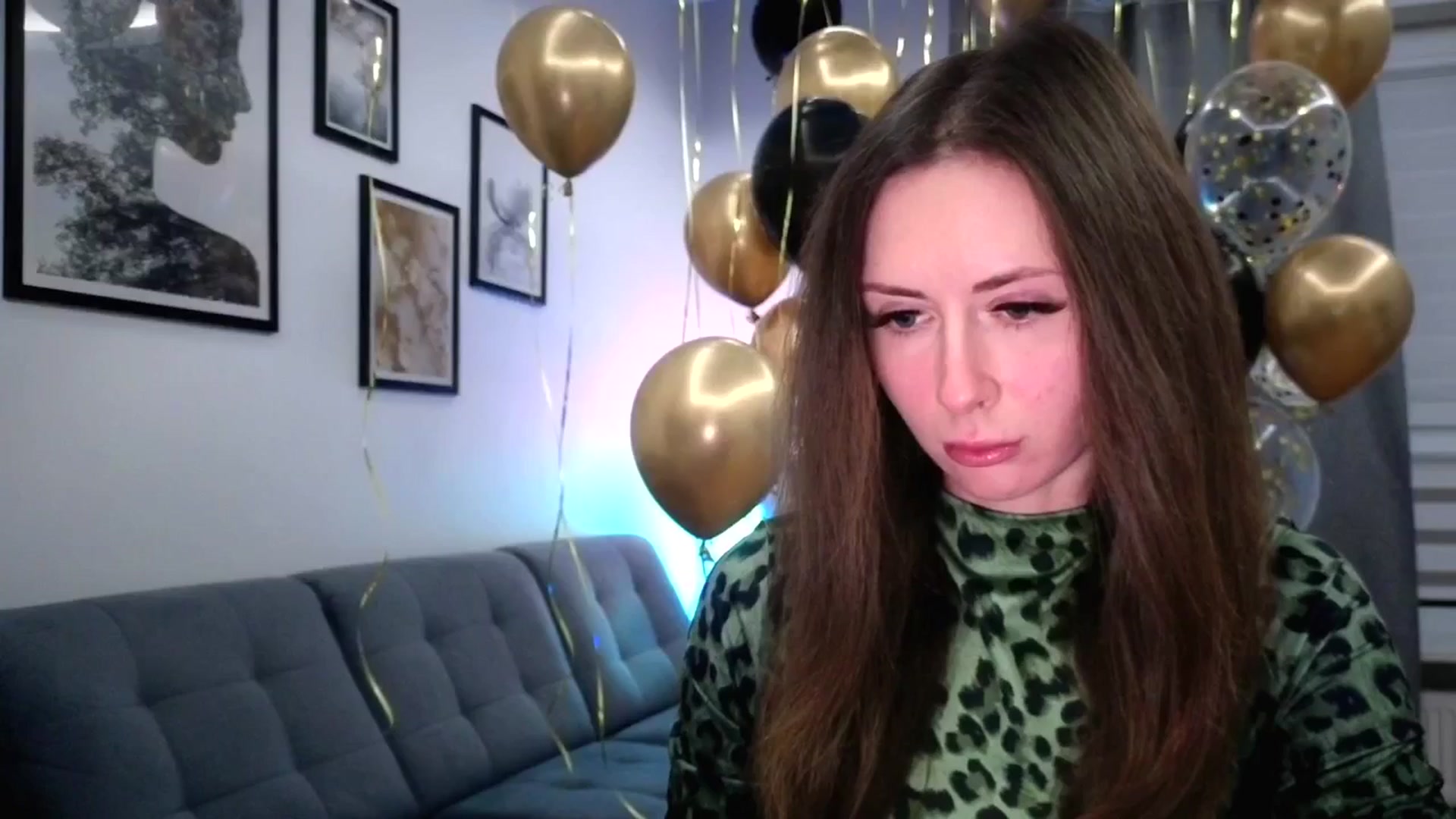 Gallery image thumbnail from Amber_Fry's myfreecams stream on, 01/20/2026, 20:42 image 3 of 20