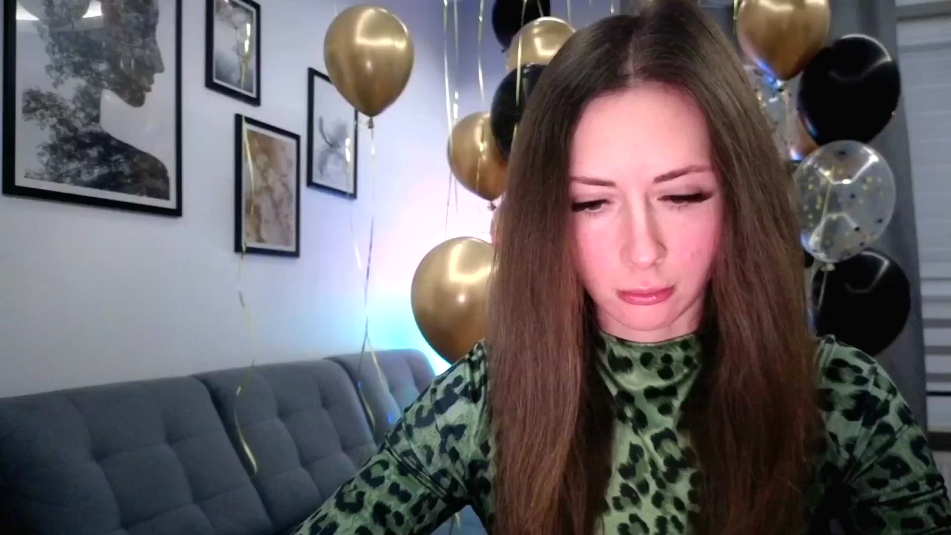 Gallery image thumbnail from Amber_Fry's myfreecams stream on, 01/20/2026, 20:42 image 10 of 20
