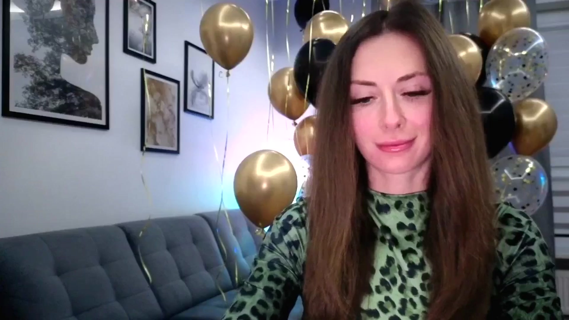 Gallery image thumbnail from Amber_Fry's myfreecams stream on, 01/20/2026, 20:42 image 12 of 20