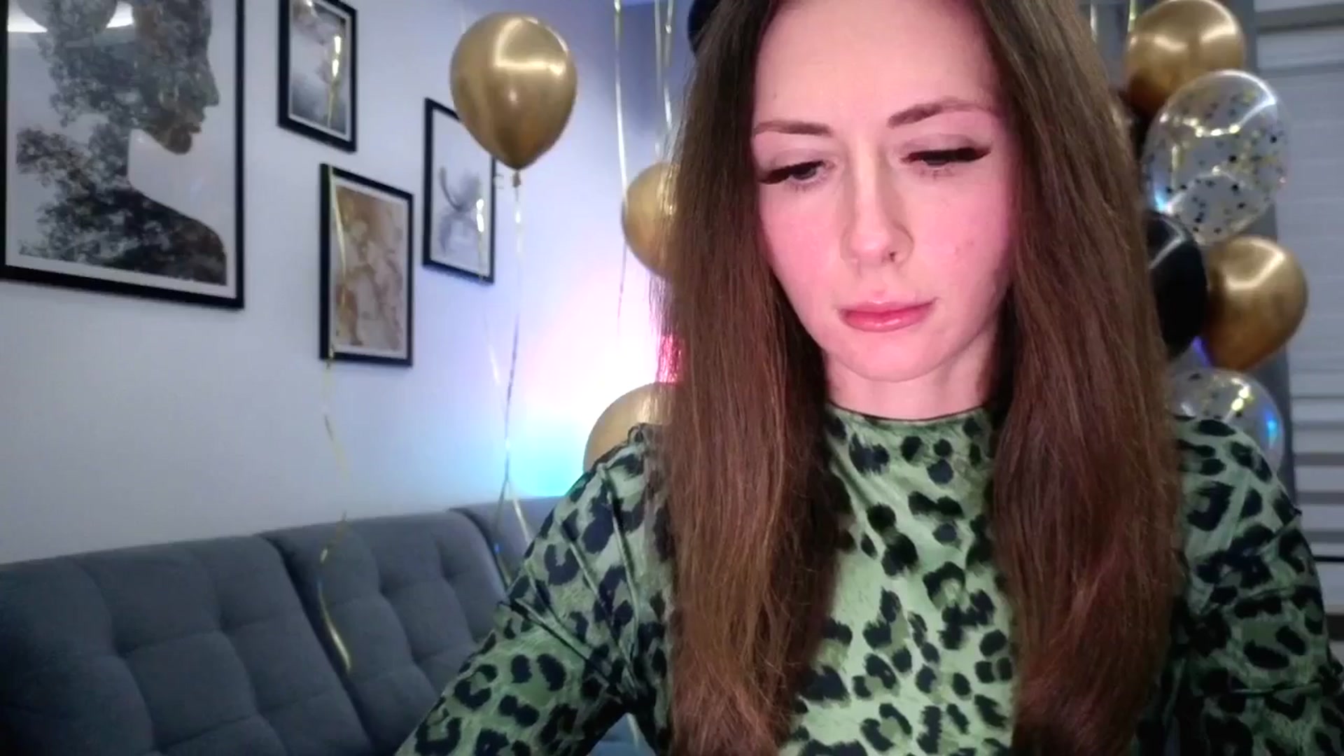 Gallery image thumbnail from Amber_Fry's myfreecams stream on, 01/20/2026, 20:42 image 19 of 20