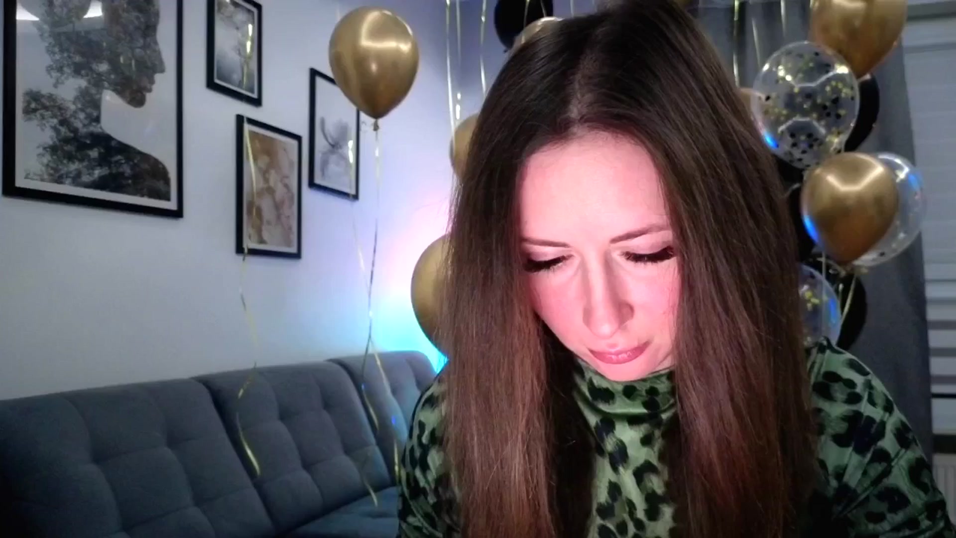 Gallery image thumbnail from Amber_Fry's myfreecams stream on, 01/20/2026, 20:42 image 8 of 20
