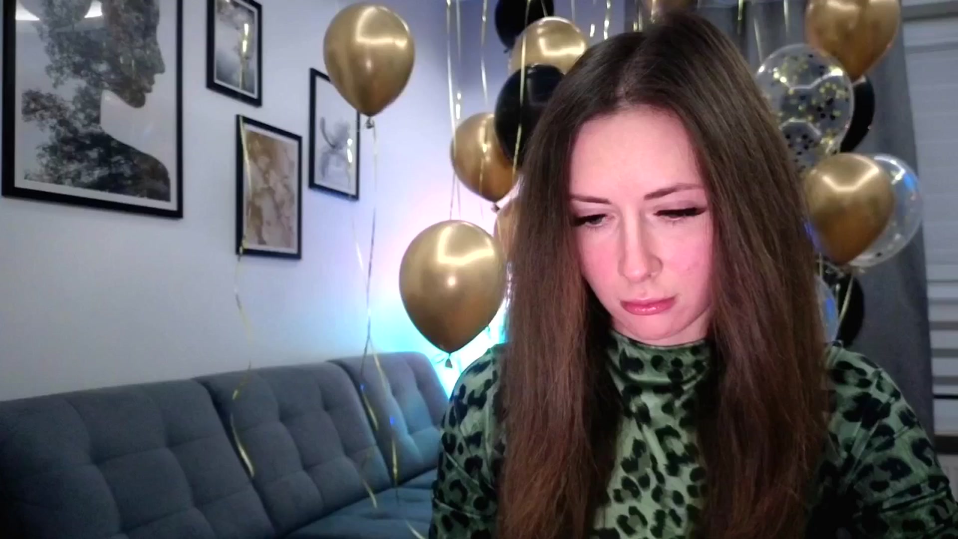 Gallery image thumbnail from Amber_Fry's myfreecams stream on, 01/20/2026, 20:42 image 6 of 20