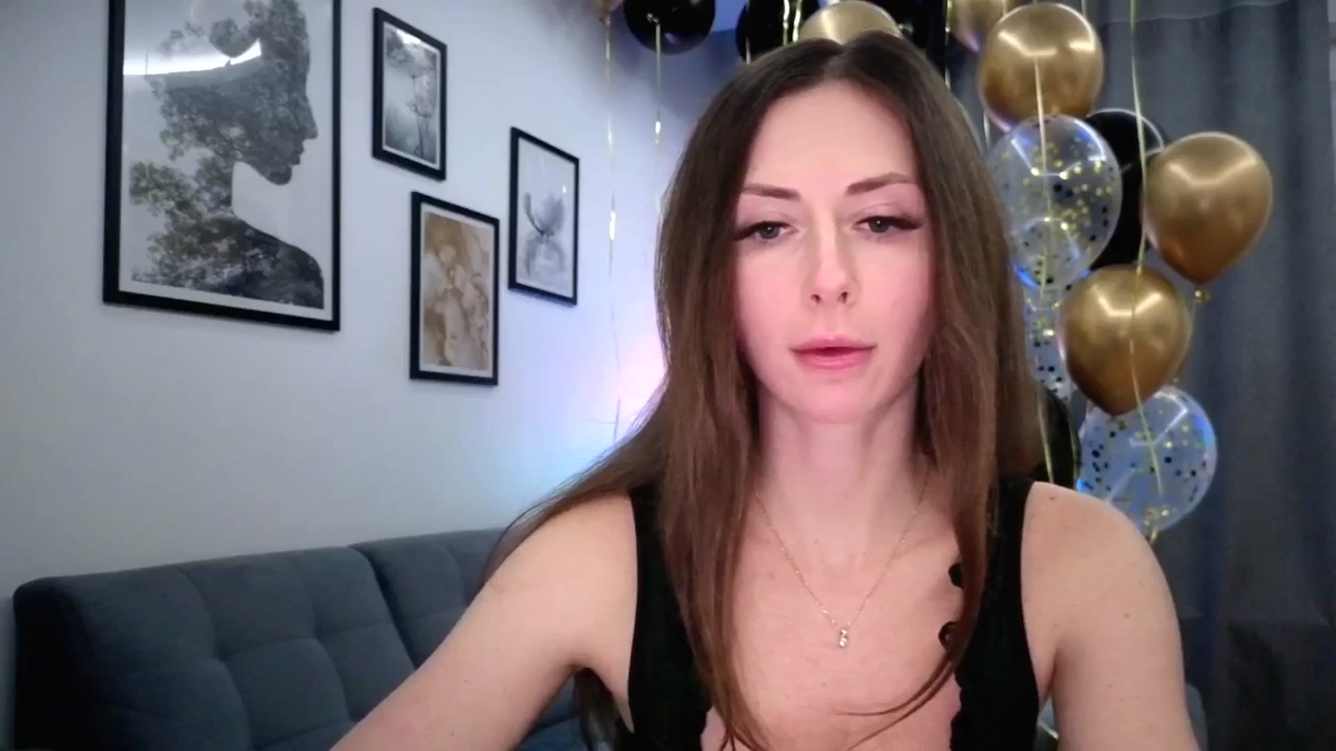 Gallery image thumbnail from Amber_Fry's myfreecams stream on, 01/21/2026, 22:07 image 15 of 20