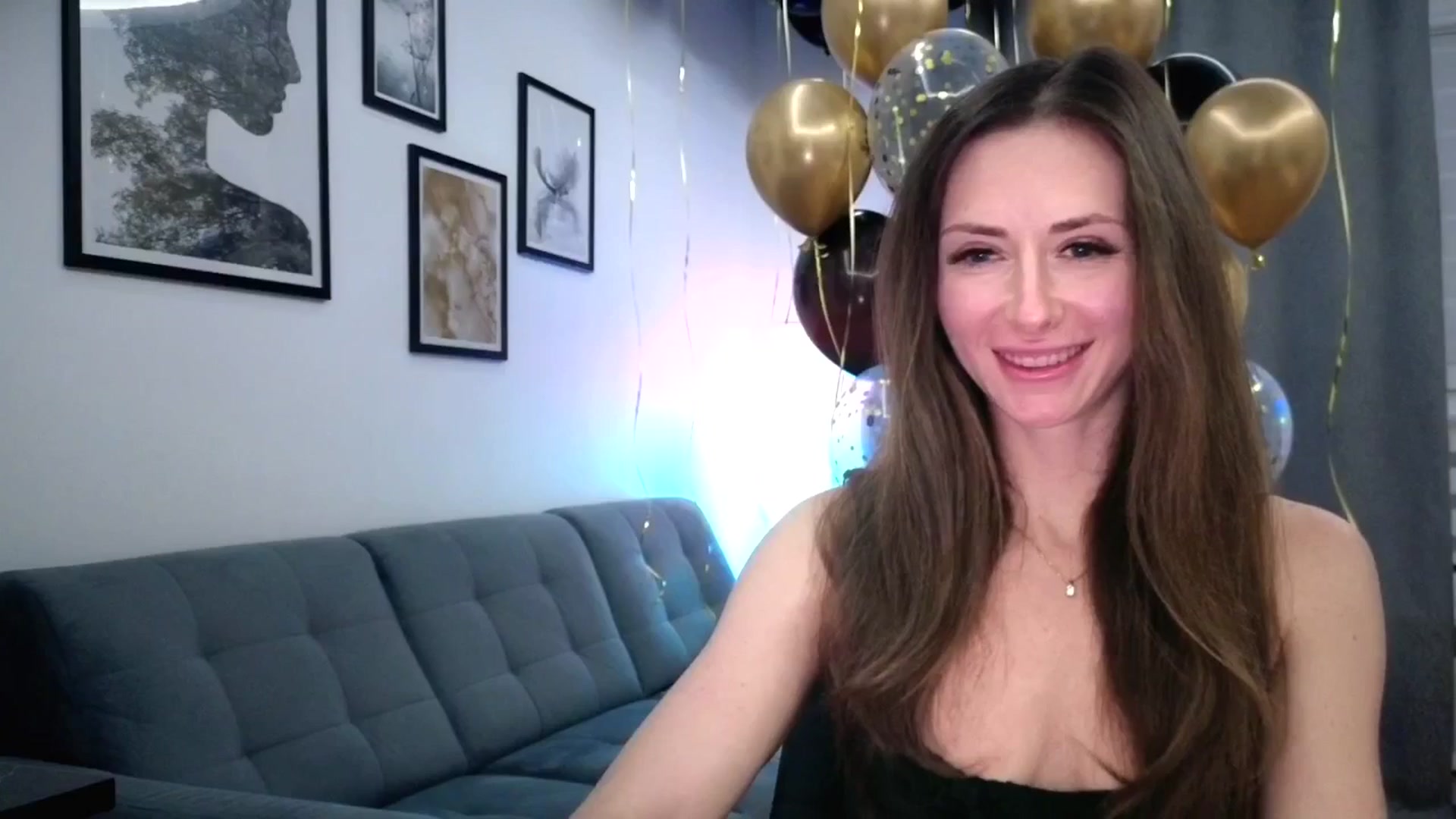 Gallery image thumbnail from Amber_Fry's myfreecams stream on, 01/21/2026, 22:07 image 3 of 20