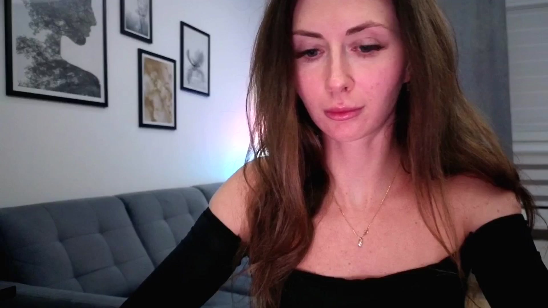 Gallery image thumbnail from Amber_Fry's myfreecams stream on, 02/06/2026, 21:45 image 13 of 20