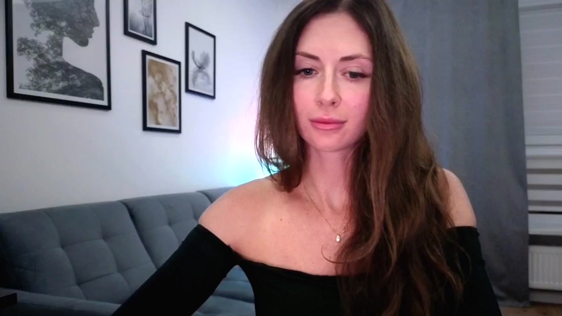 Gallery image thumbnail from Amber_Fry's myfreecams stream on, 02/06/2026, 21:45 image 5 of 20