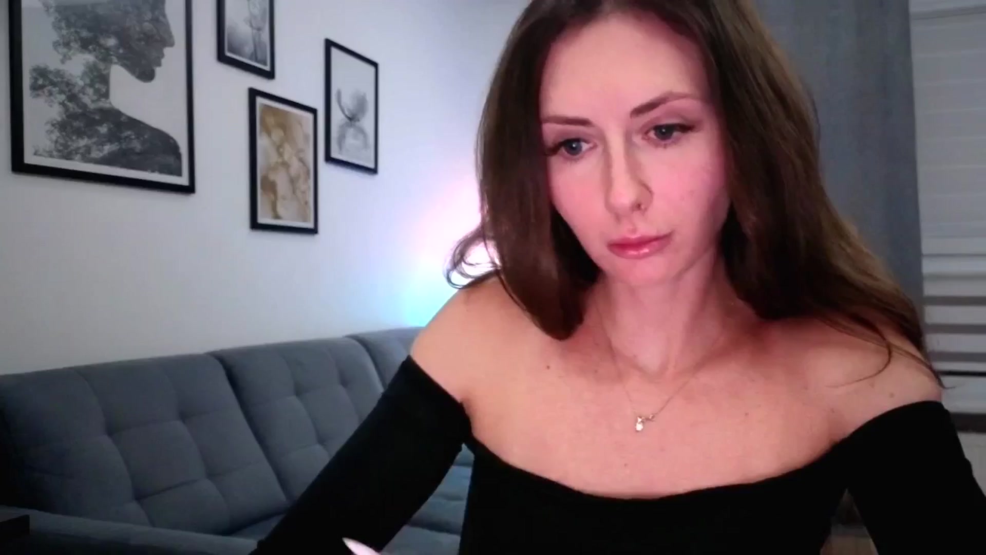Gallery image thumbnail from Amber_Fry's myfreecams stream on, 02/06/2026, 21:45 image 11 of 20
