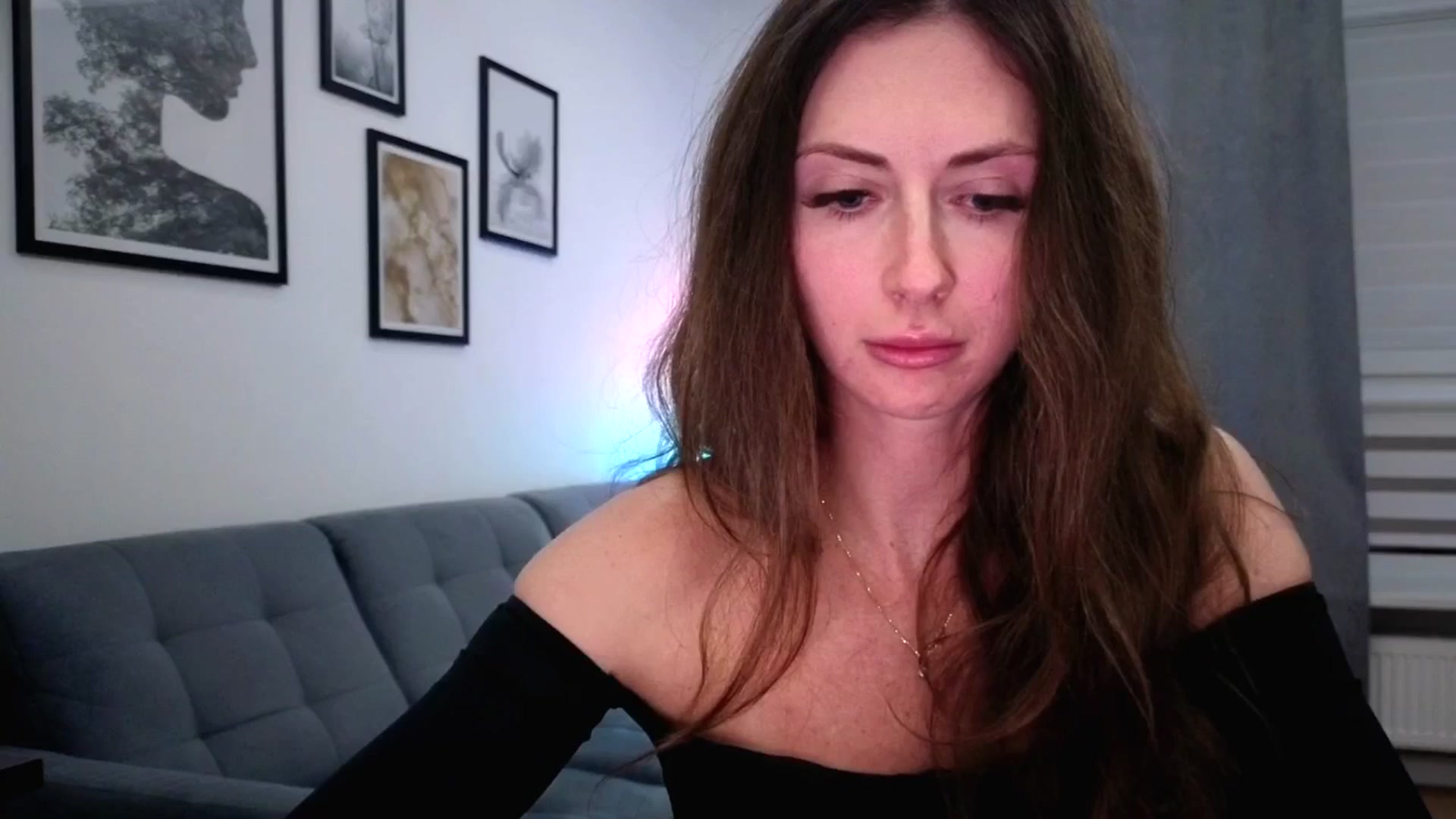 Gallery image thumbnail from Amber_Fry's myfreecams stream on, 02/06/2026, 21:45 image 2 of 20