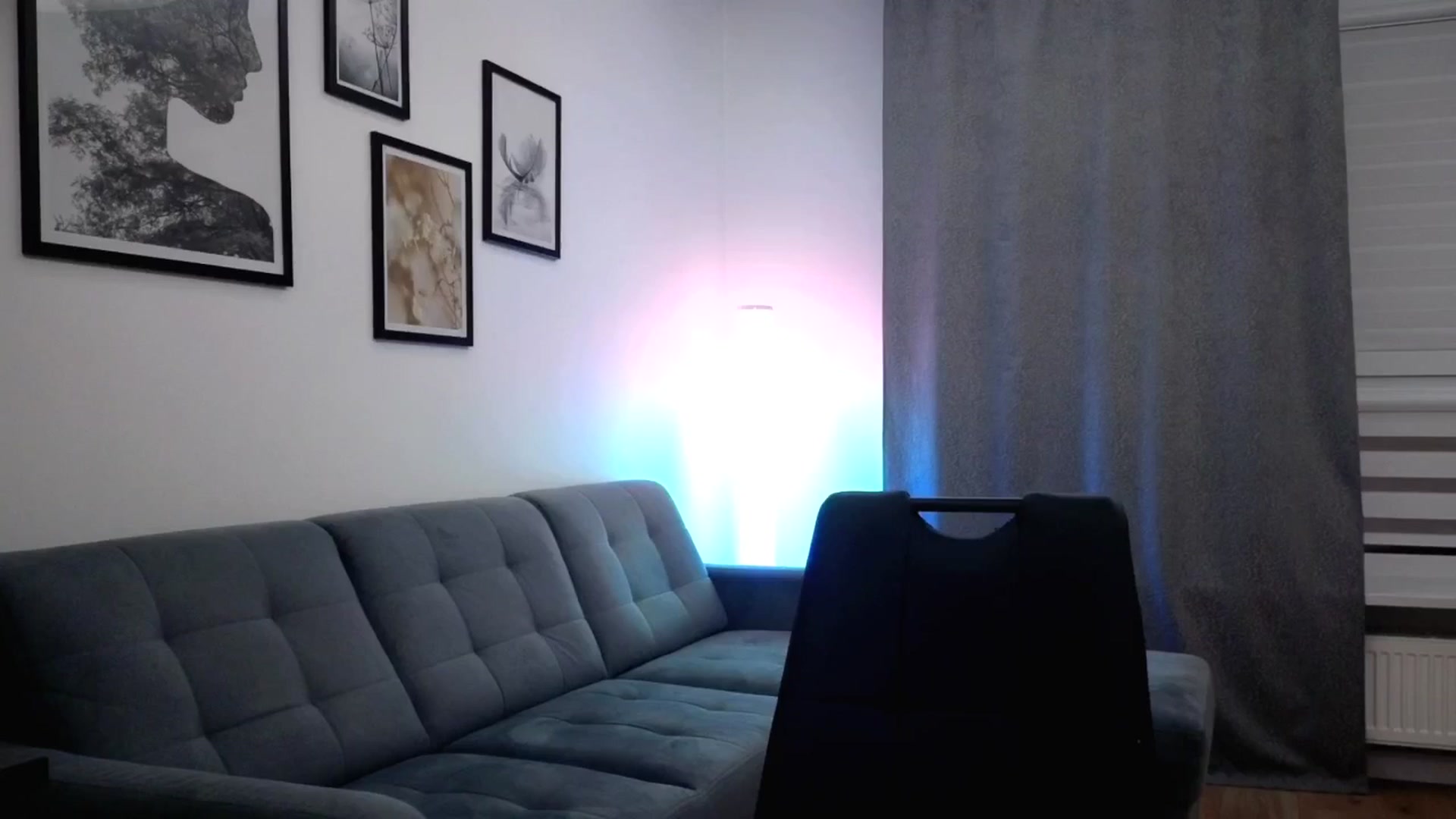 Gallery image thumbnail from Amber_Fry's myfreecams stream on, 02/06/2026, 21:45 image 12 of 20