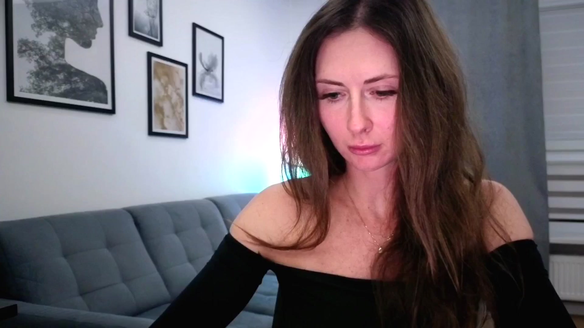 Gallery image thumbnail from Amber_Fry's myfreecams stream on, 02/06/2026, 21:45 image 9 of 20
