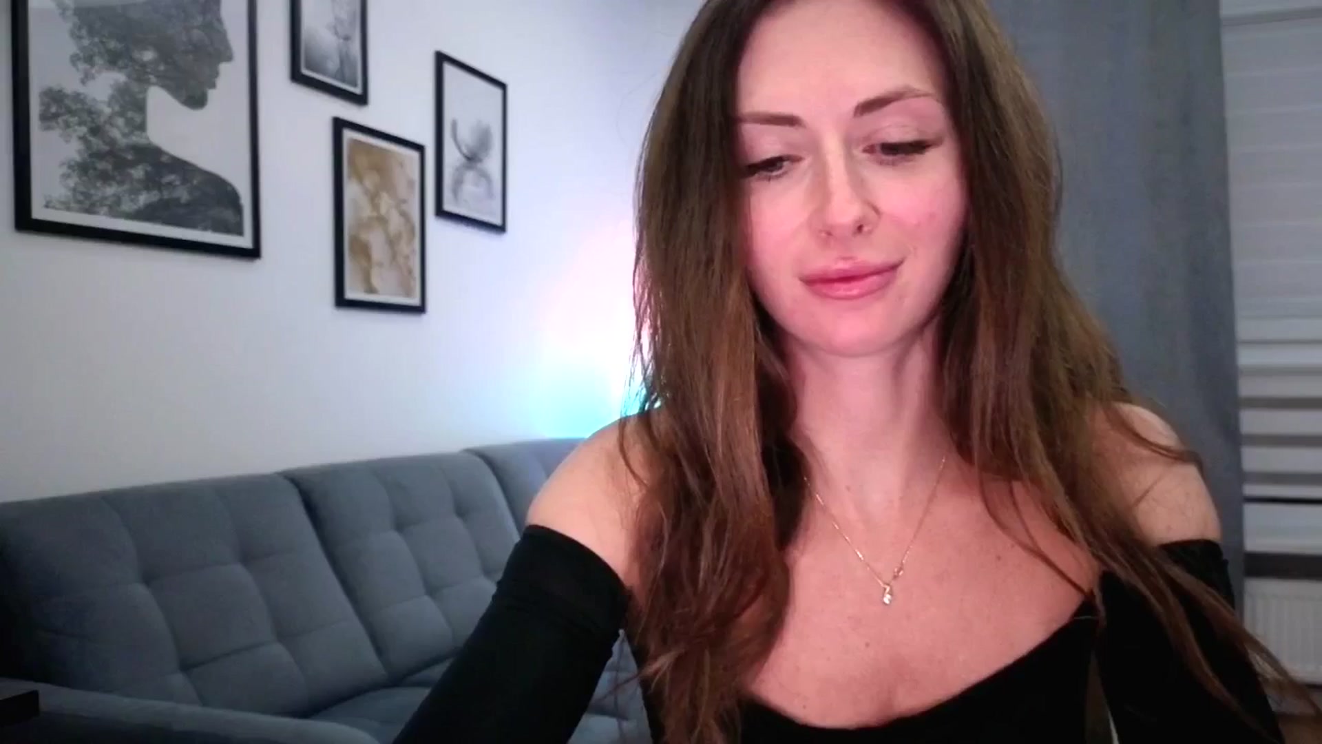Gallery image thumbnail from Amber_Fry's myfreecams stream on, 02/06/2026, 21:45 image 14 of 20