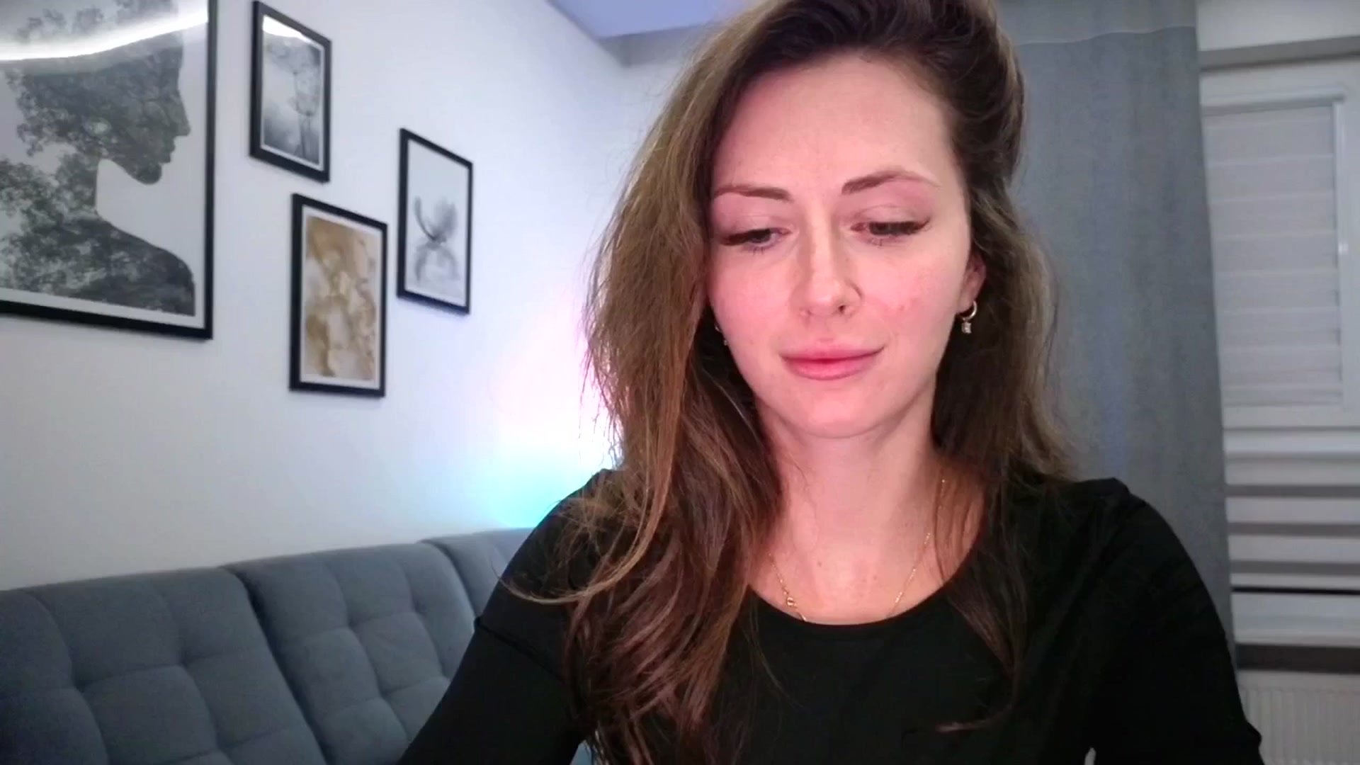 Gallery image thumbnail from Amber_Fry's myfreecams stream on, 02/07/2026, 19:52 image 14 of 20