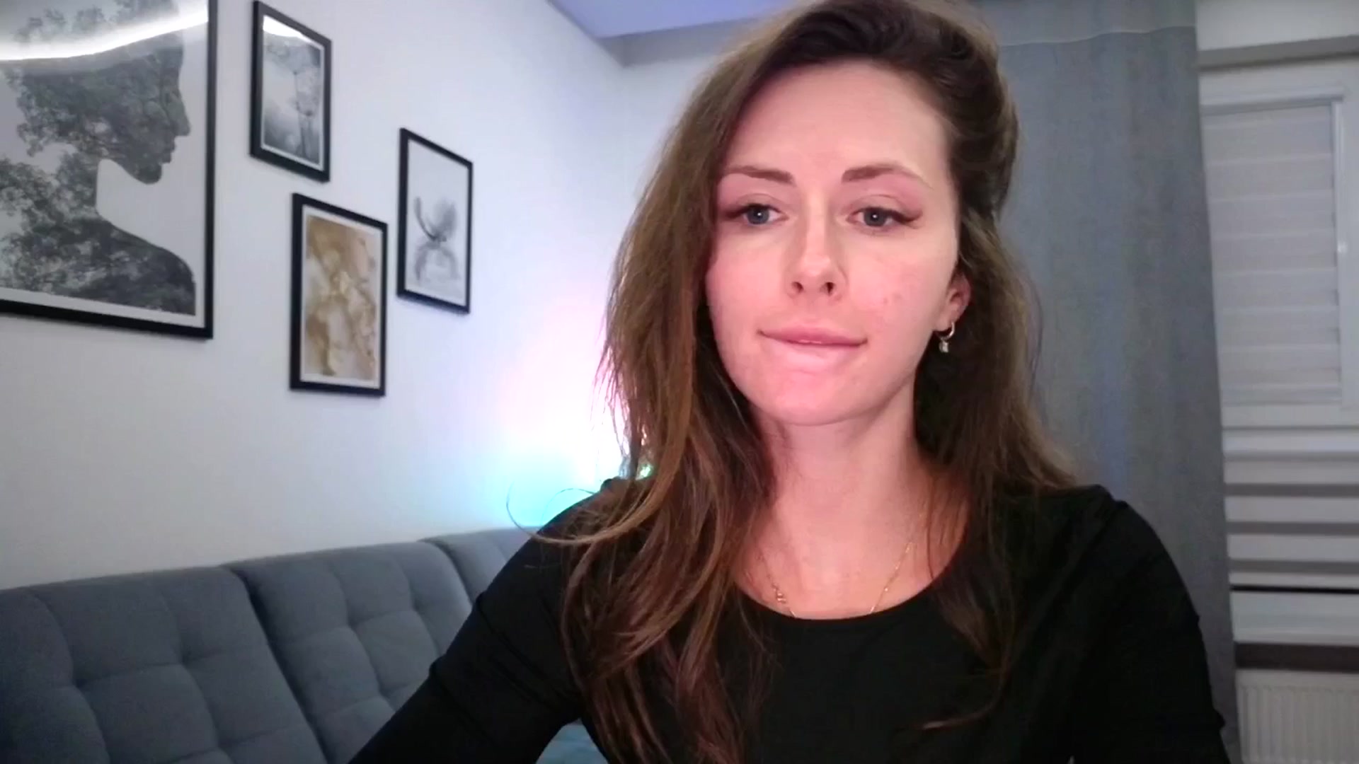Gallery image thumbnail from Amber_Fry's myfreecams stream on, 02/07/2026, 19:52 image 19 of 20