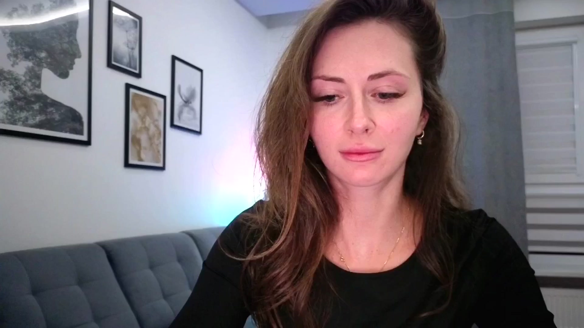 Gallery image thumbnail from Amber_Fry's myfreecams stream on, 02/07/2026, 19:52 image 16 of 20