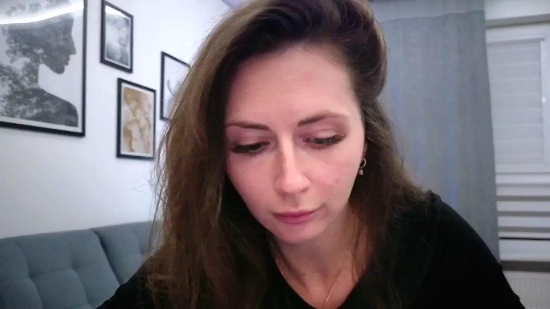 Gallery image thumbnail from Amber_Fry's myfreecams stream on, 02/07/2026, 19:52 image 7 of 20