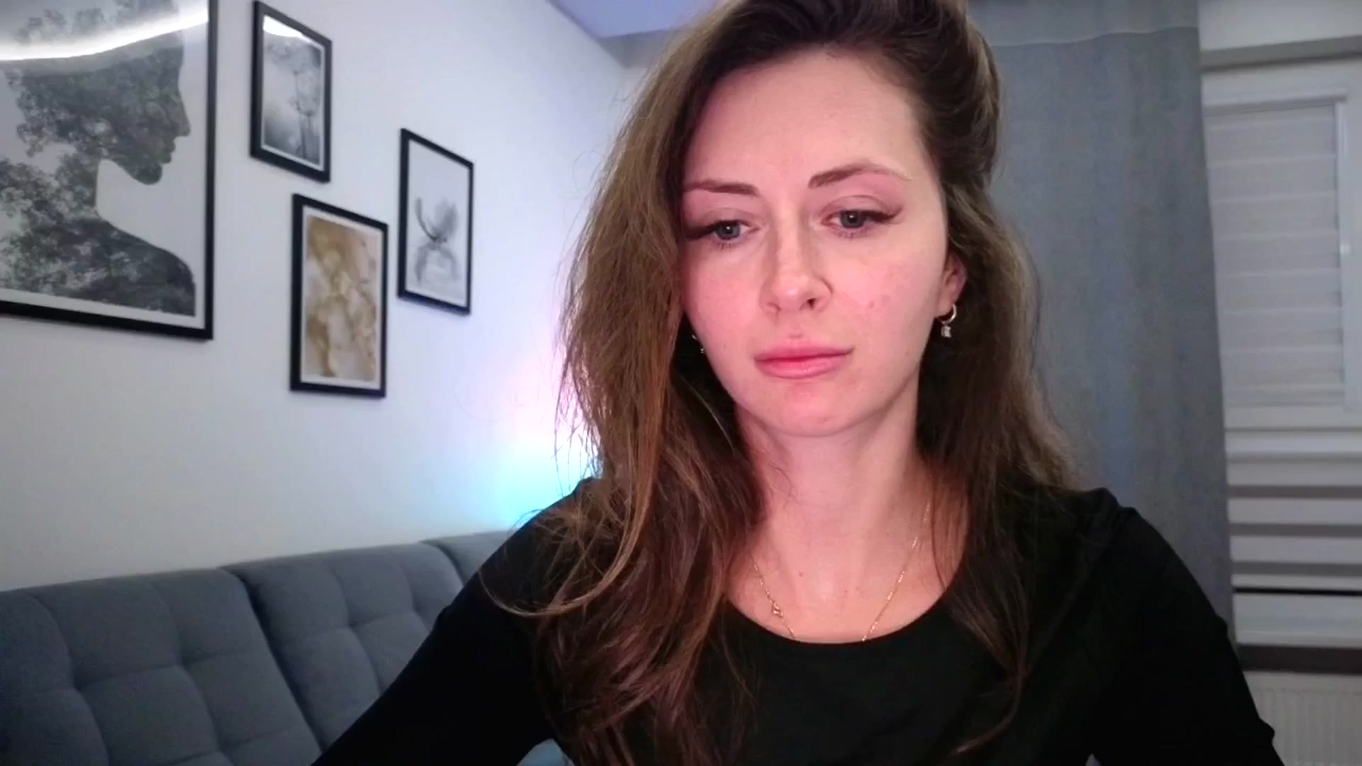 Gallery image thumbnail from Amber_Fry's myfreecams stream on, 02/07/2026, 19:52 image 18 of 20