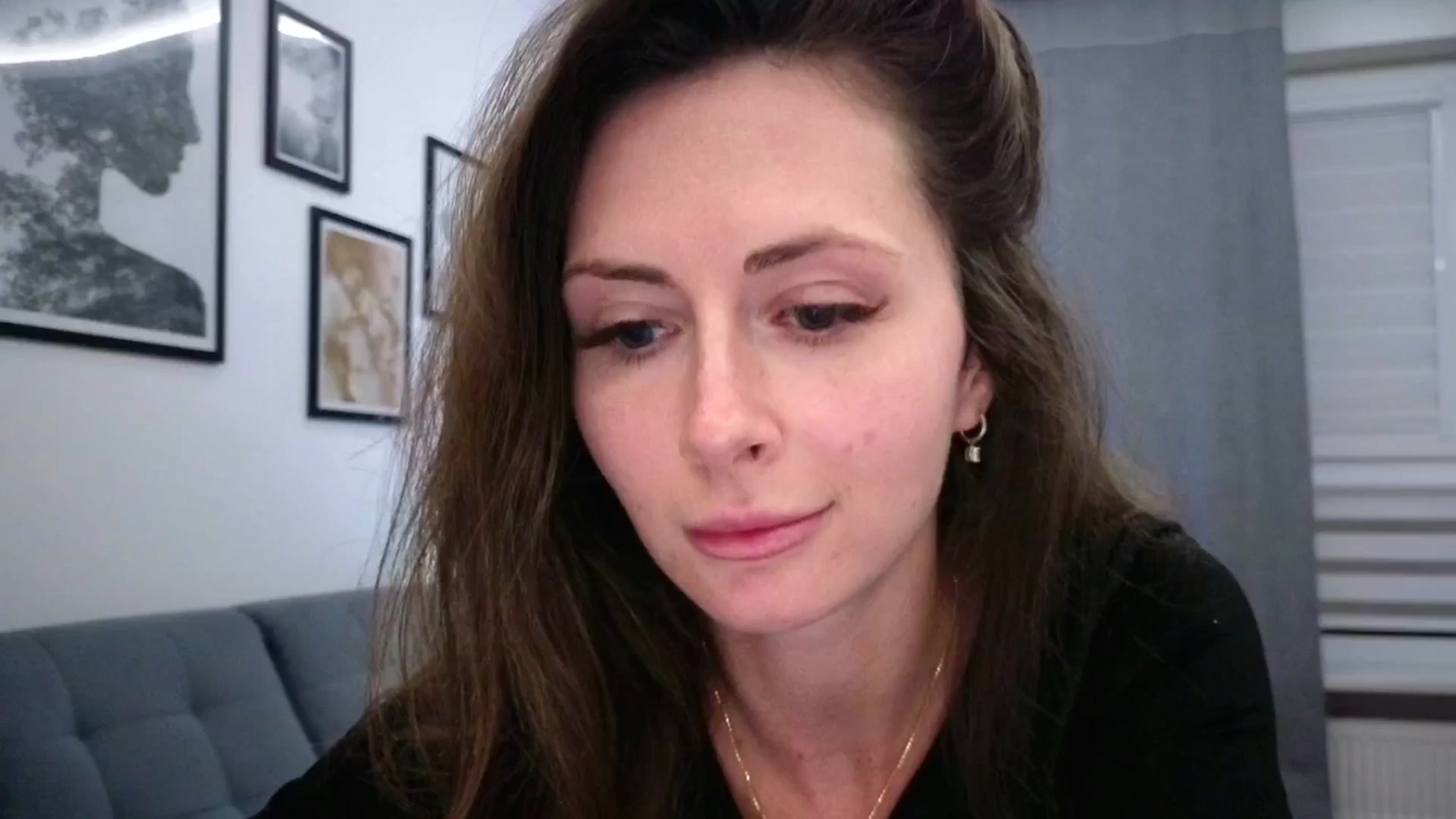 Gallery image thumbnail from Amber_Fry's myfreecams stream on, 02/07/2026, 19:52 image 6 of 20