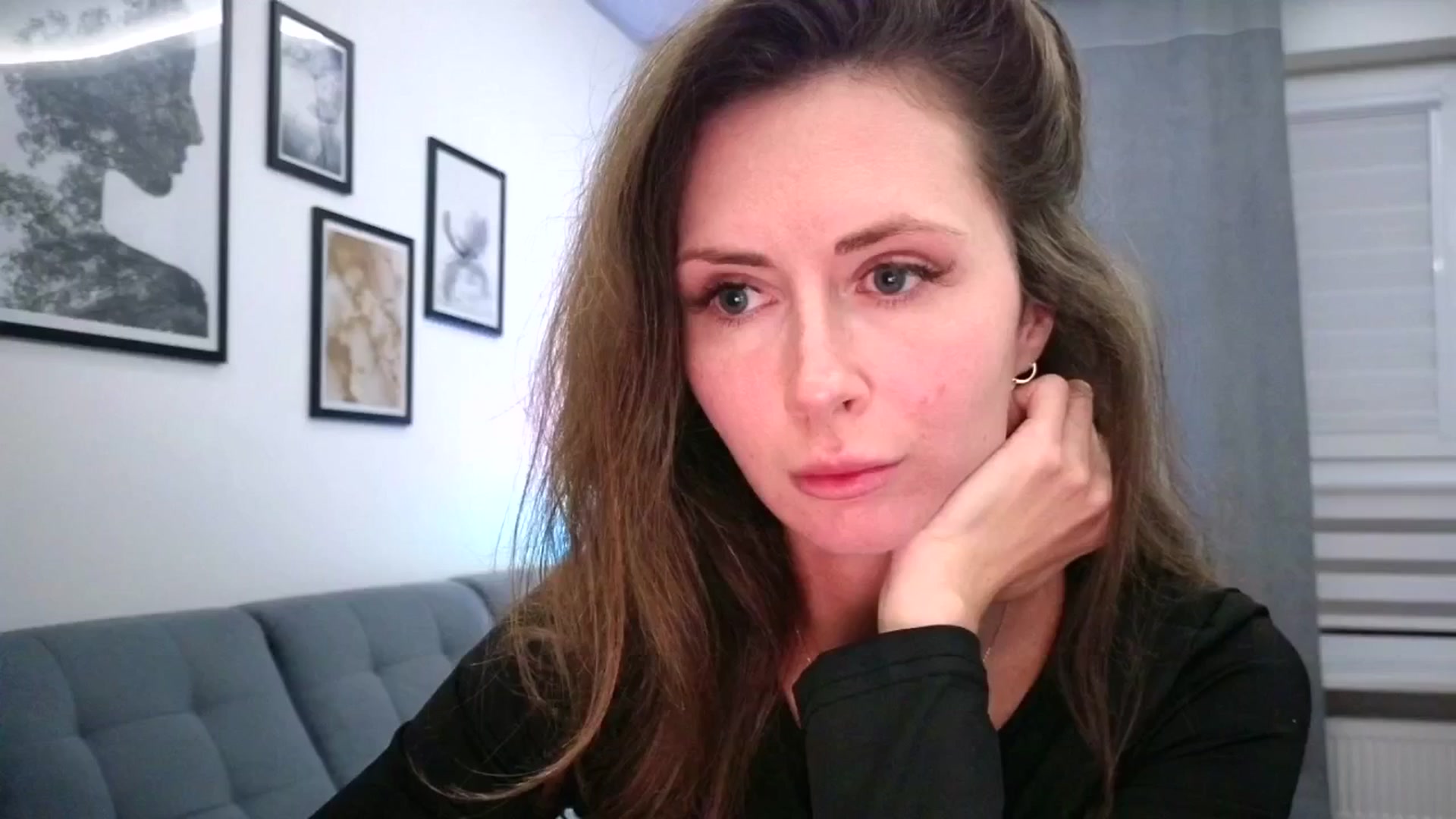 Gallery image thumbnail from Amber_Fry's myfreecams stream on, 02/07/2026, 19:52 image 9 of 20