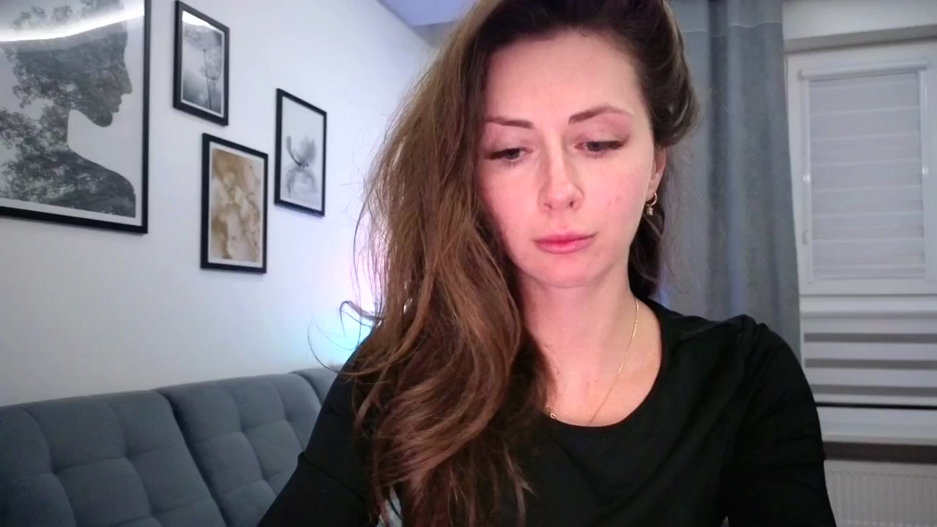 Gallery image thumbnail from Amber_Fry's myfreecams stream on, 02/07/2026, 19:52 image 1 of 20