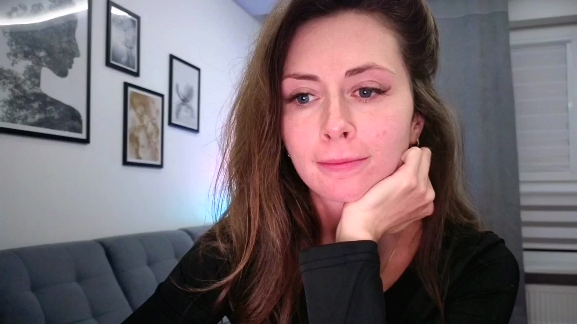 Gallery image thumbnail from Amber_Fry's myfreecams stream on, 02/07/2026, 19:52 image 8 of 20