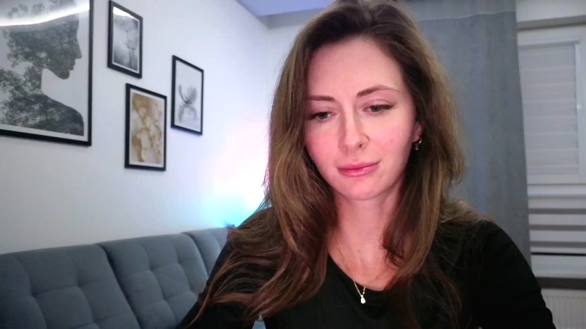 Gallery image thumbnail from Amber_Fry's myfreecams stream on, 02/07/2026, 21:55 image 1 of 20