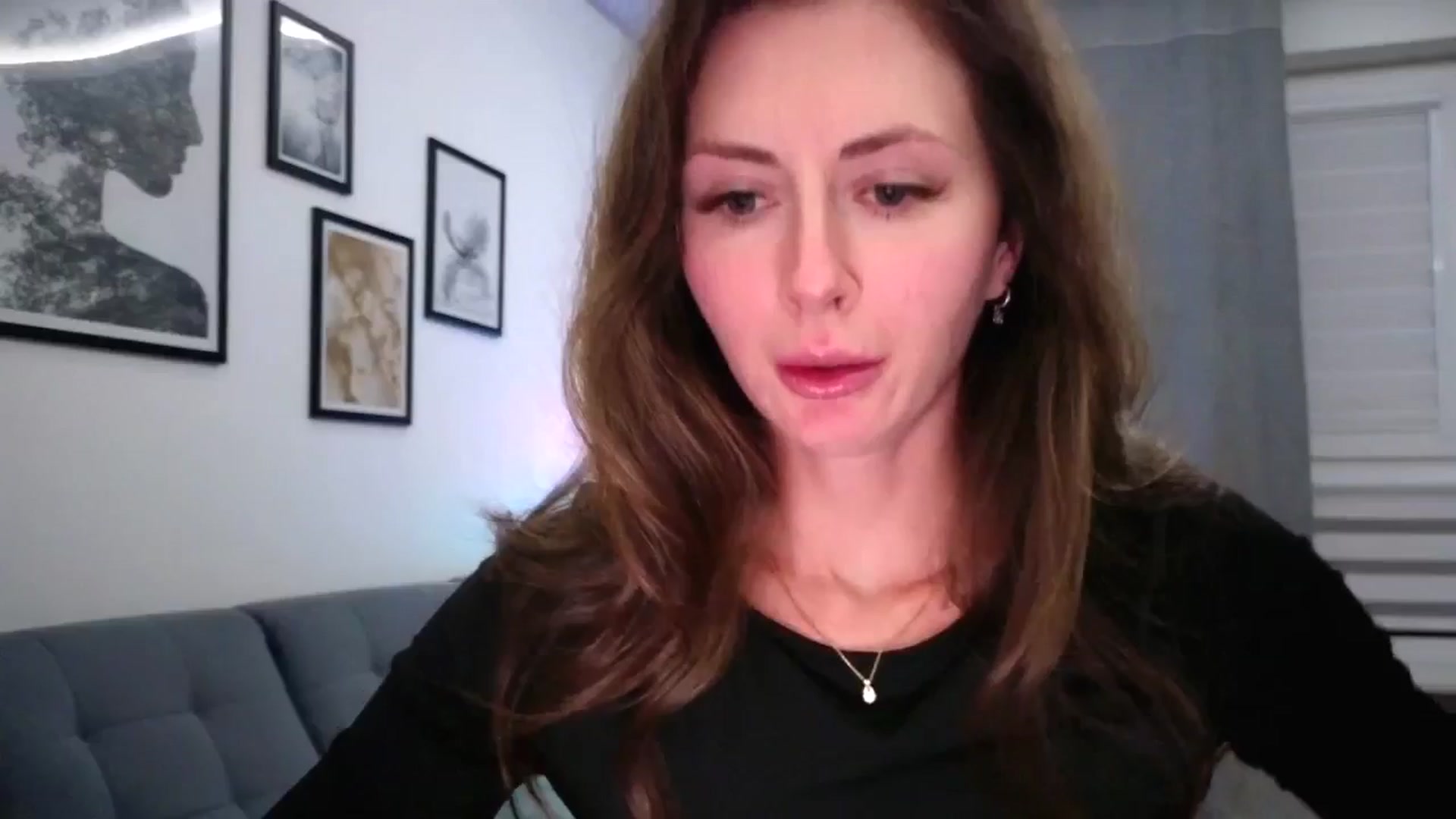 Gallery image thumbnail from Amber_Fry's myfreecams stream on, 02/07/2026, 21:55 image 3 of 20