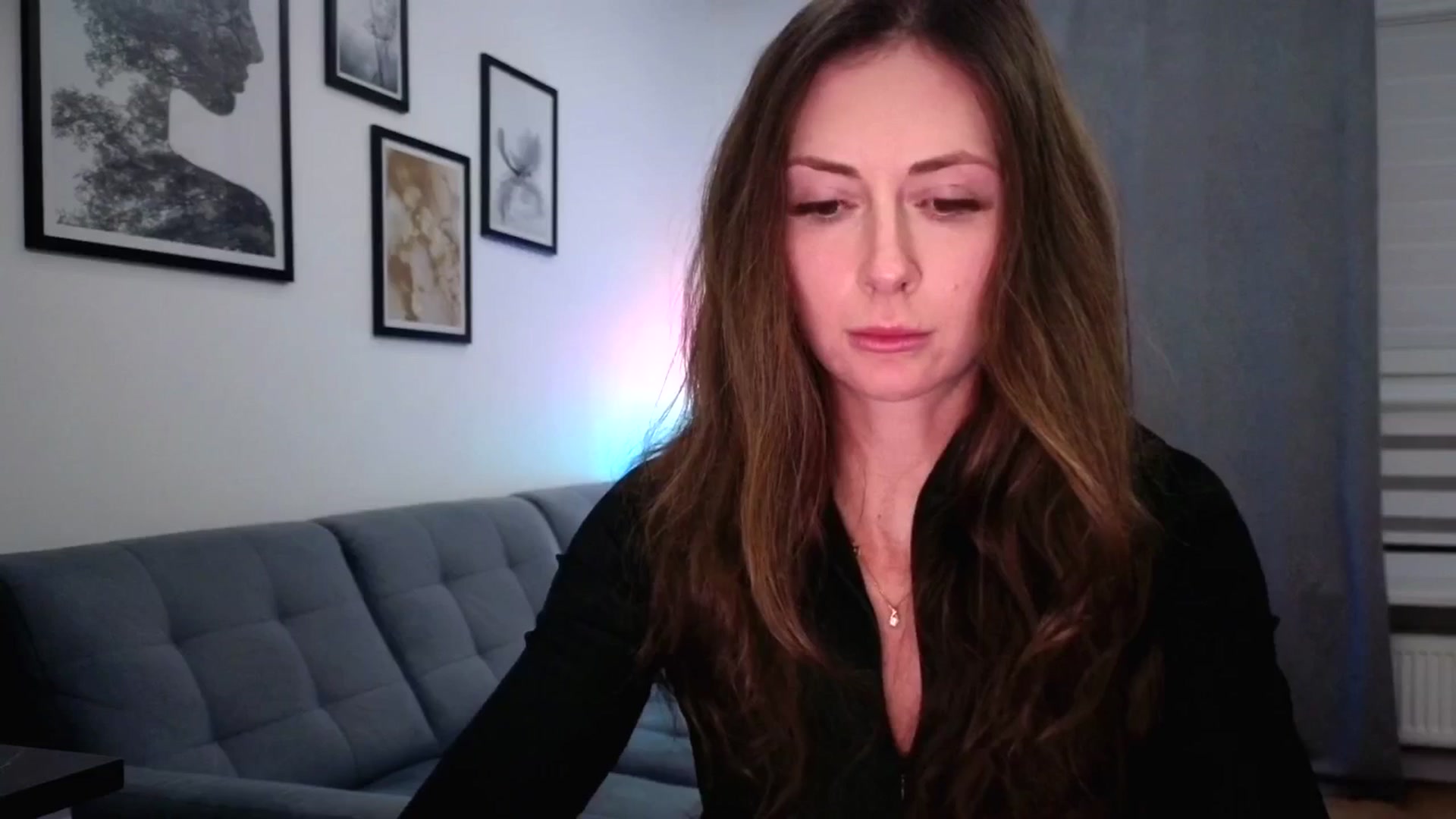 Gallery image thumbnail from Amber_Fry's myfreecams stream on, 02/09/2026, 21:23 image 10 of 20