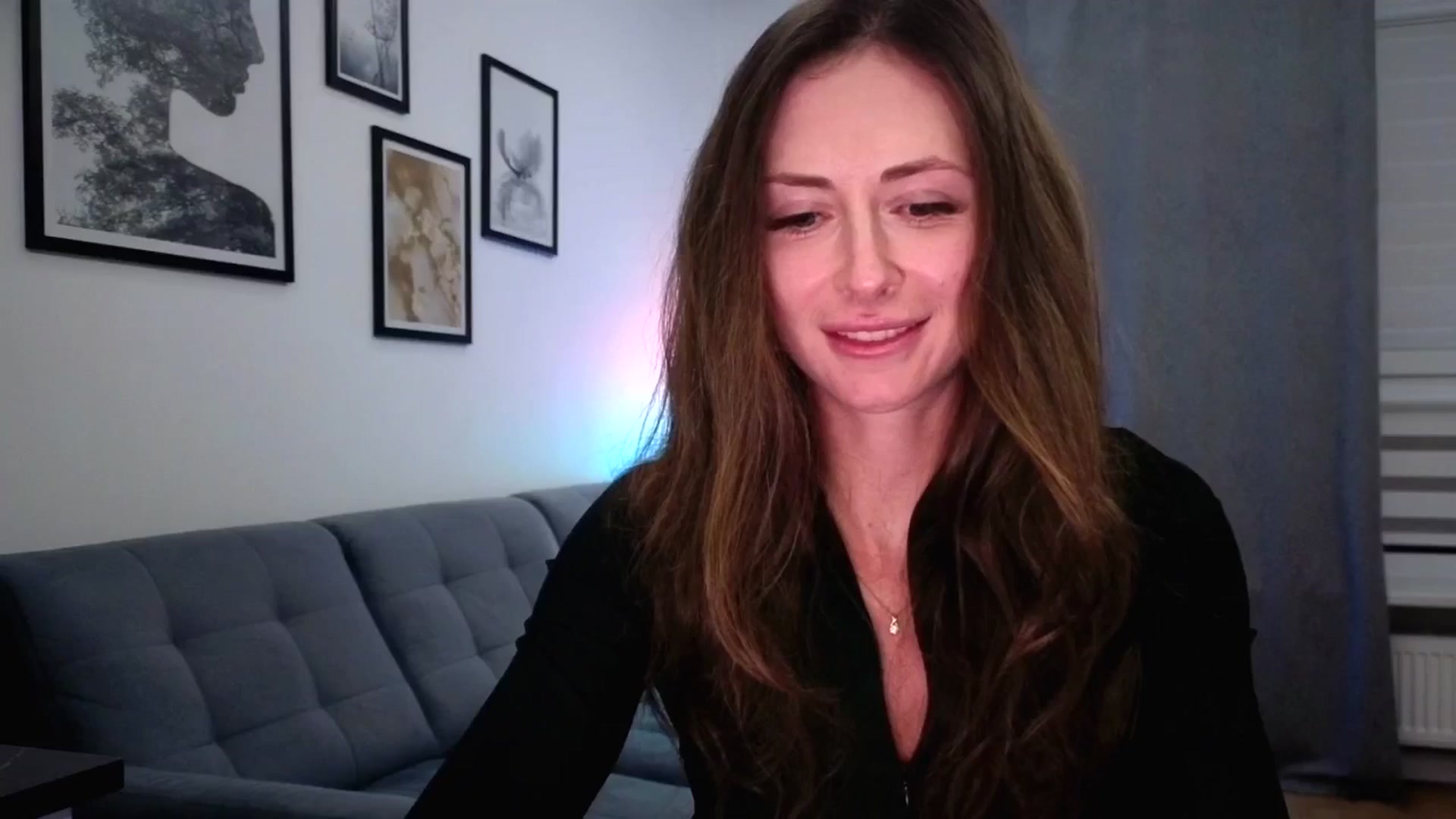 Gallery image thumbnail from Amber_Fry's myfreecams stream on, 02/09/2026, 21:23 image 9 of 20