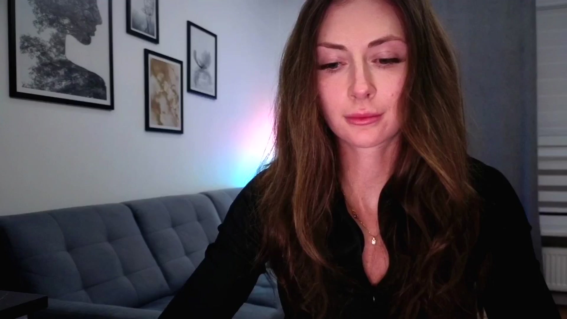 Gallery image thumbnail from Amber_Fry's myfreecams stream on, 02/09/2026, 21:23 image 14 of 20