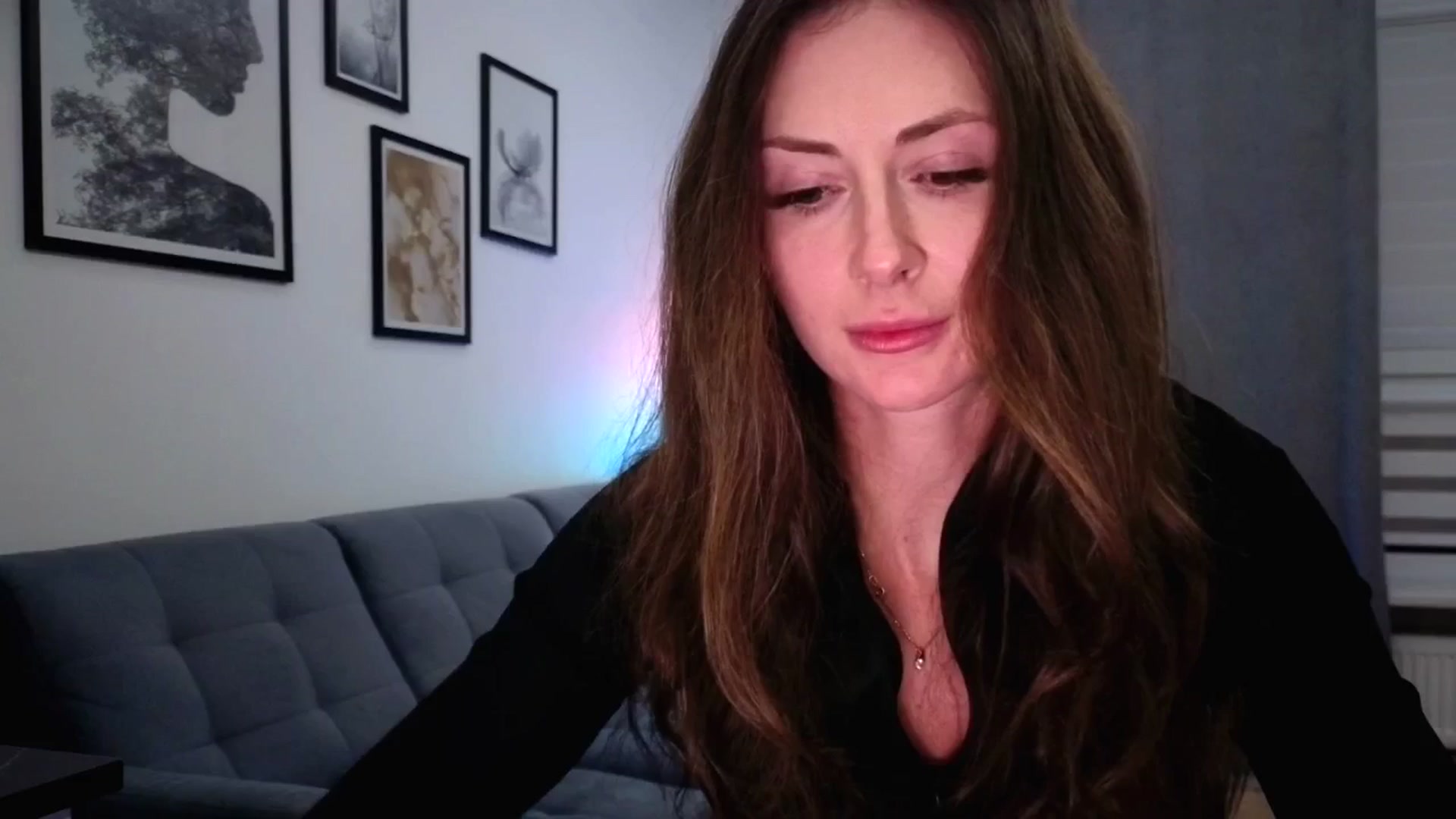 Gallery image thumbnail from Amber_Fry's myfreecams stream on, 02/09/2026, 21:23 image 18 of 20