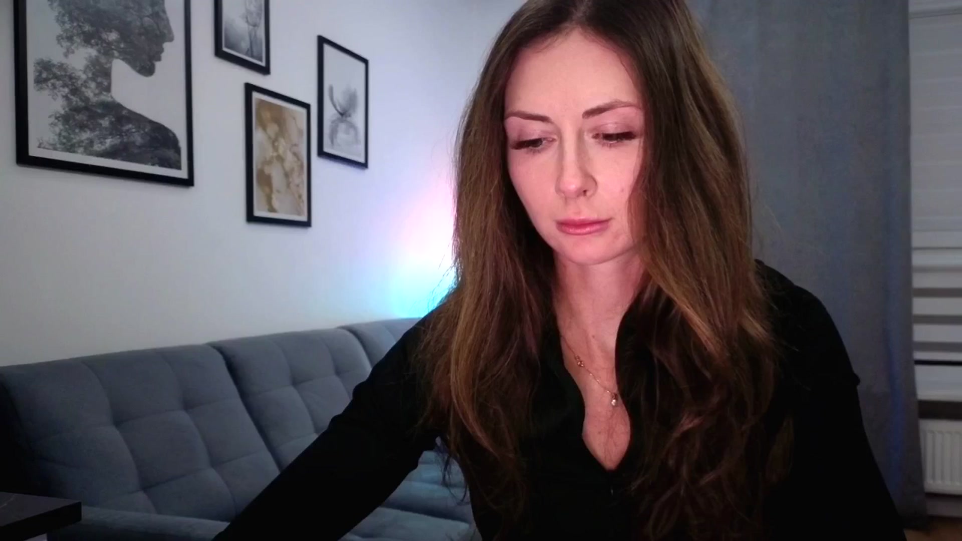 Gallery image thumbnail from Amber_Fry's myfreecams stream on, 02/09/2026, 21:23 image 15 of 20