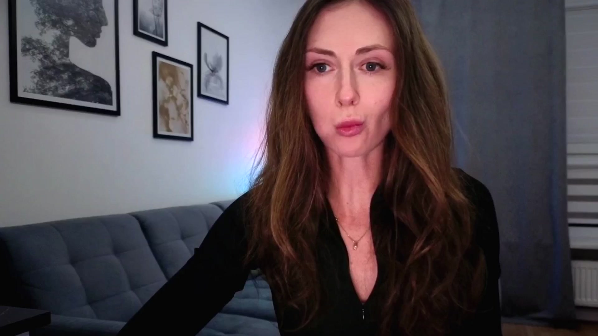 Gallery image thumbnail from Amber_Fry's myfreecams stream on, 02/09/2026, 21:23 image 3 of 20