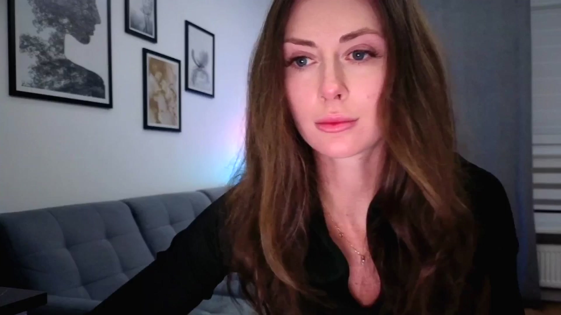 Gallery image thumbnail from Amber_Fry's myfreecams stream on, 02/09/2026, 21:23 image 13 of 20