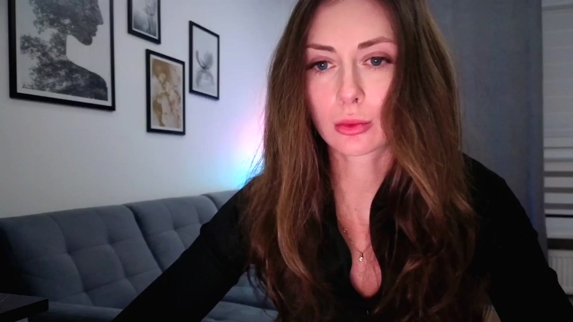 Gallery image thumbnail from Amber_Fry's myfreecams stream on, 02/09/2026, 21:23 image 19 of 20