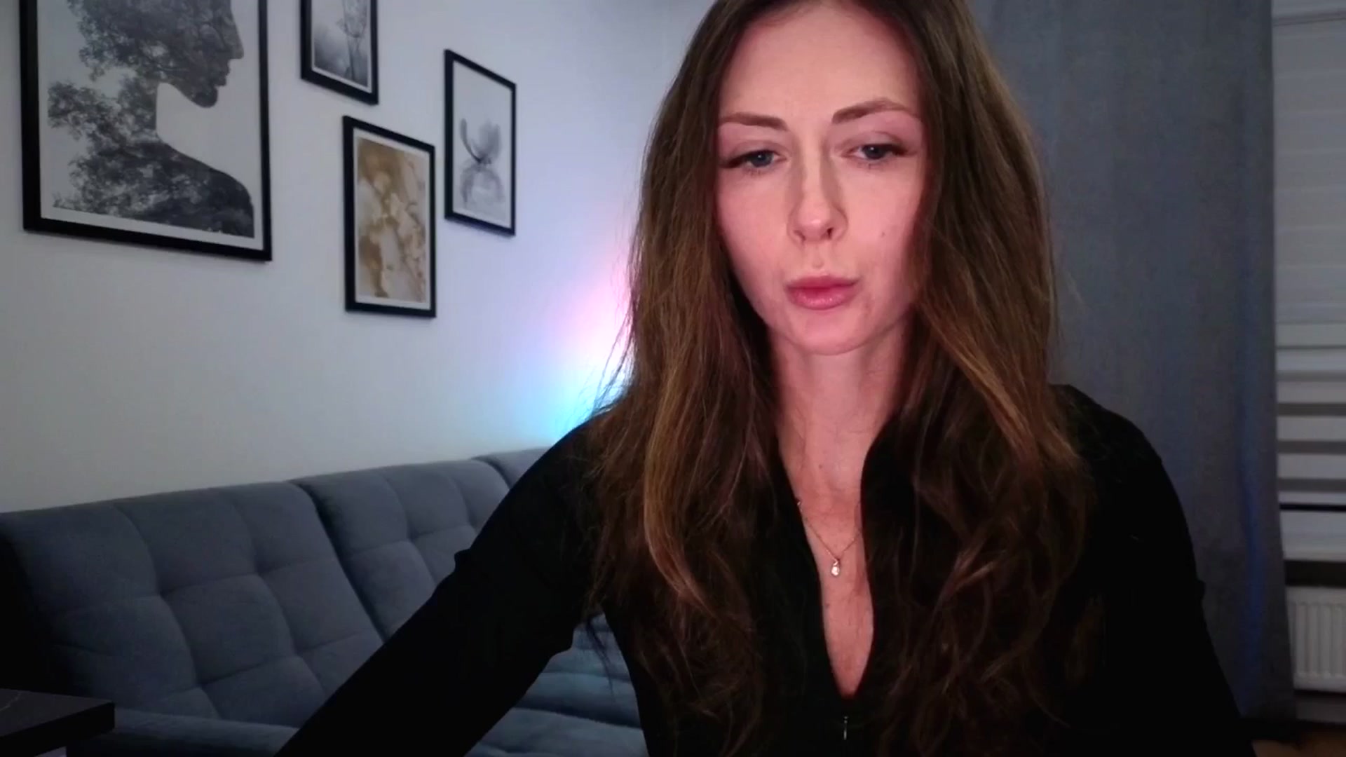 Gallery image thumbnail from Amber_Fry's myfreecams stream on, 02/09/2026, 21:23 image 5 of 20