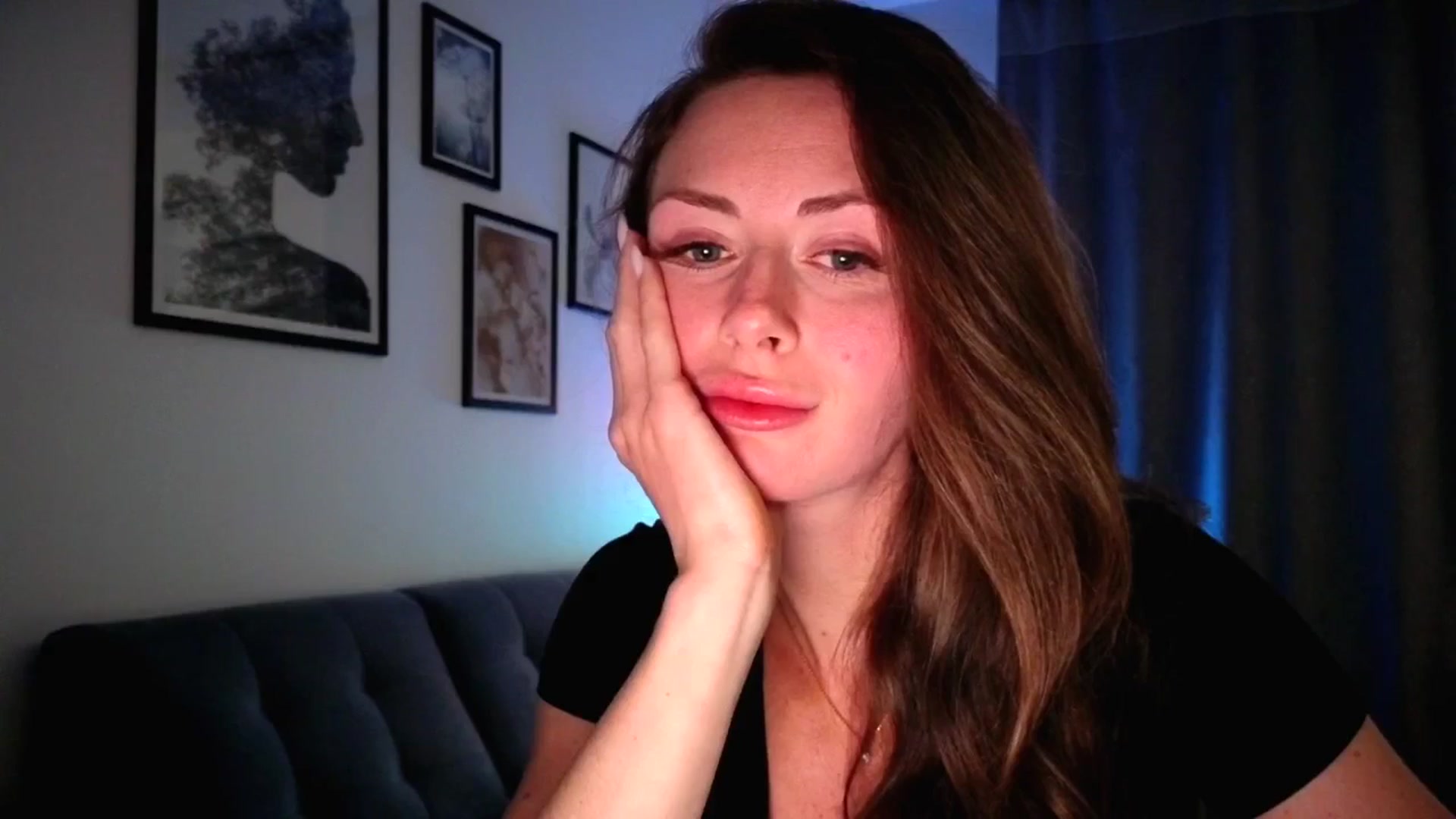 Gallery image thumbnail from Amber_Fry's myfreecams stream on, 02/10/2026, 22:06 image 14 of 20